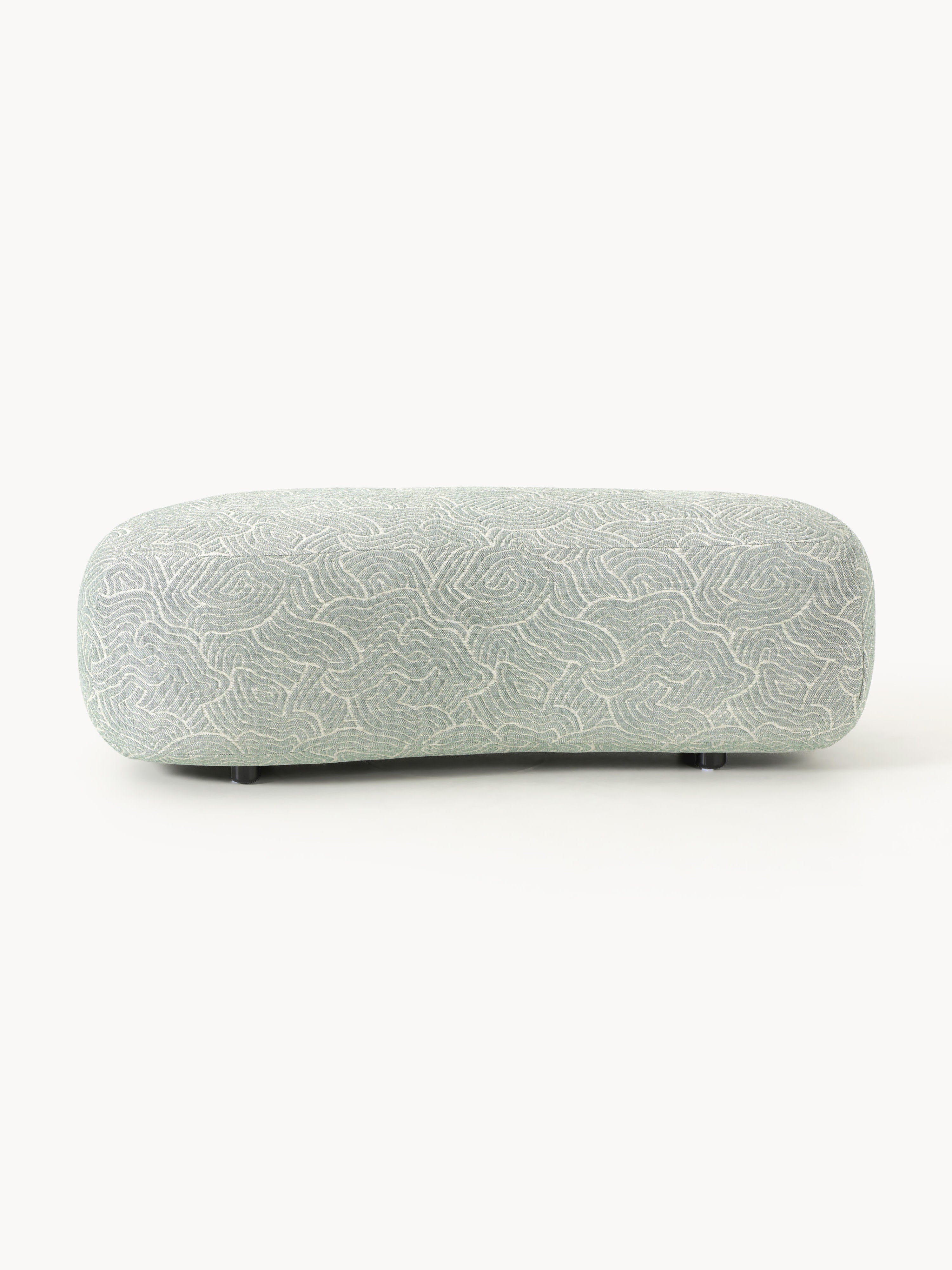 Alba XL Ottoman