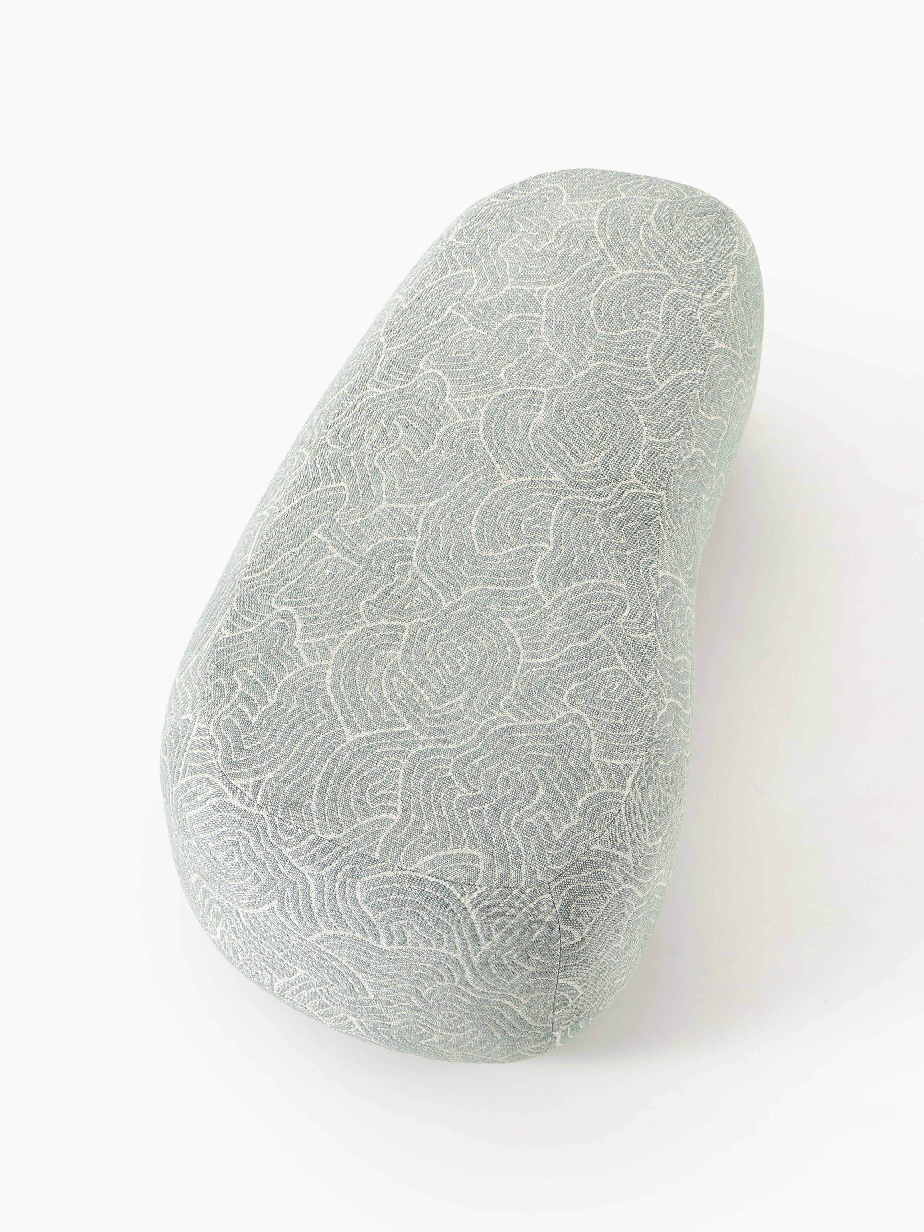 Alba XL Ottoman