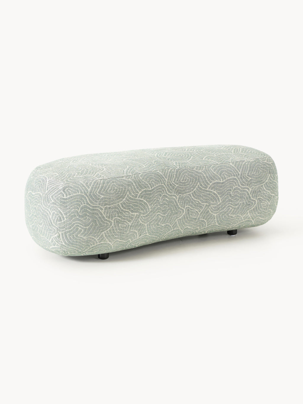 Gallery image 1 - XL Ottoman Alba