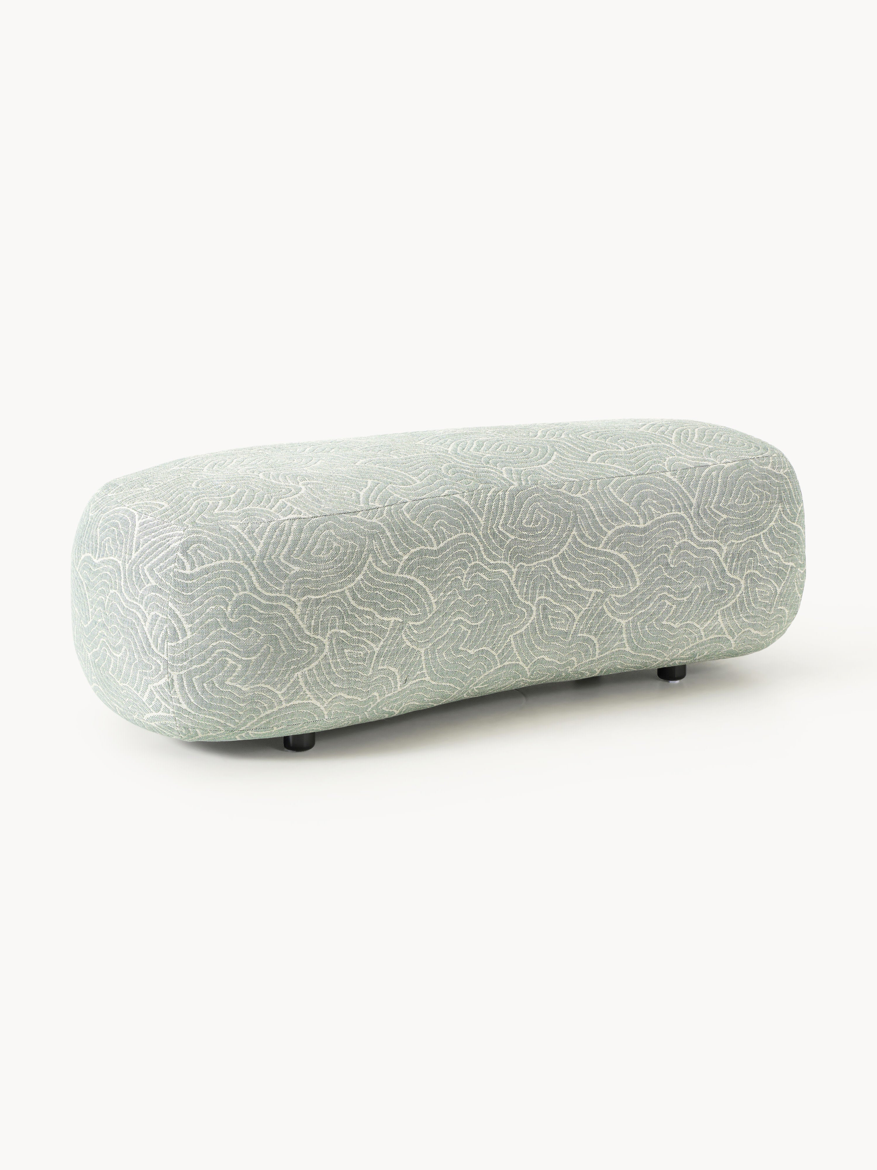 Gallery image 1 - XL Ottoman Alba