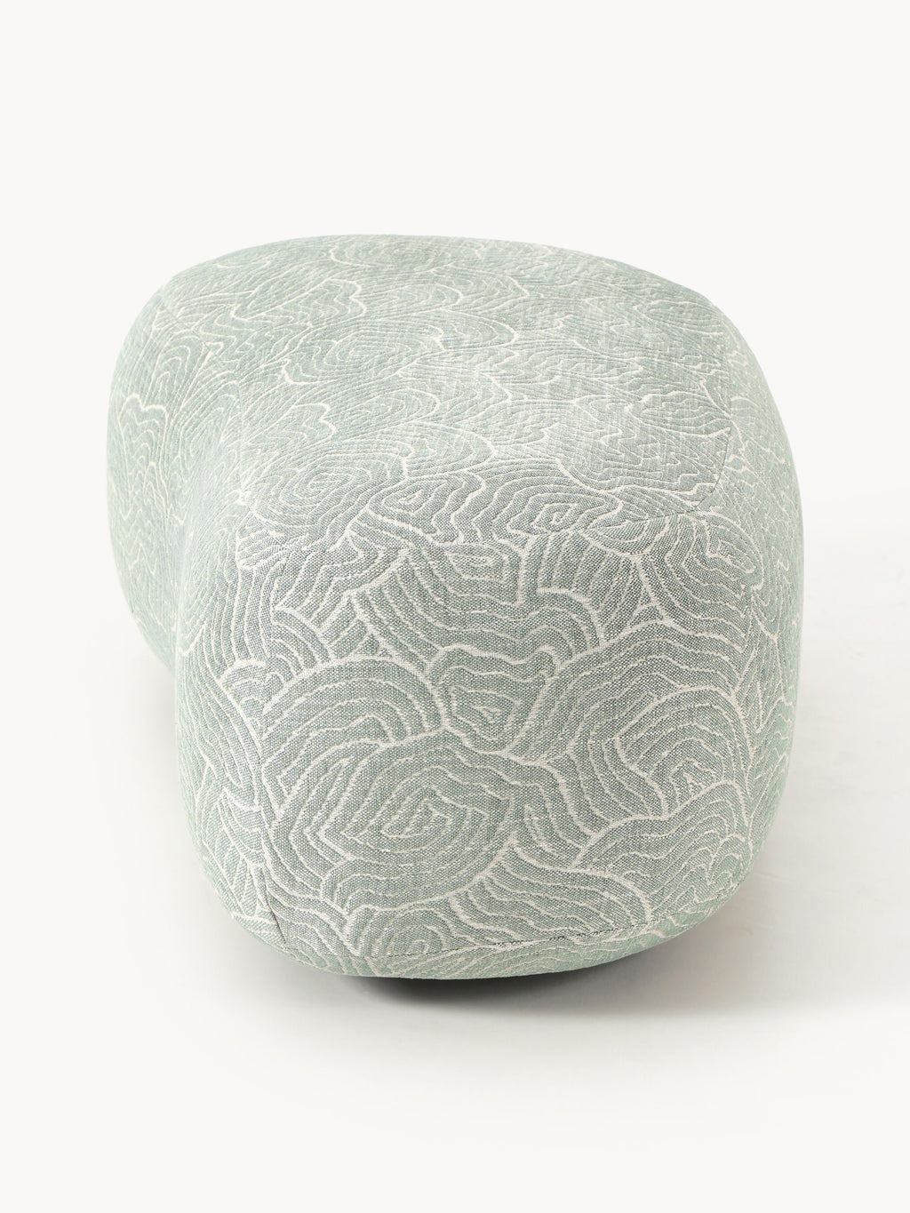 Alba XL Ottoman