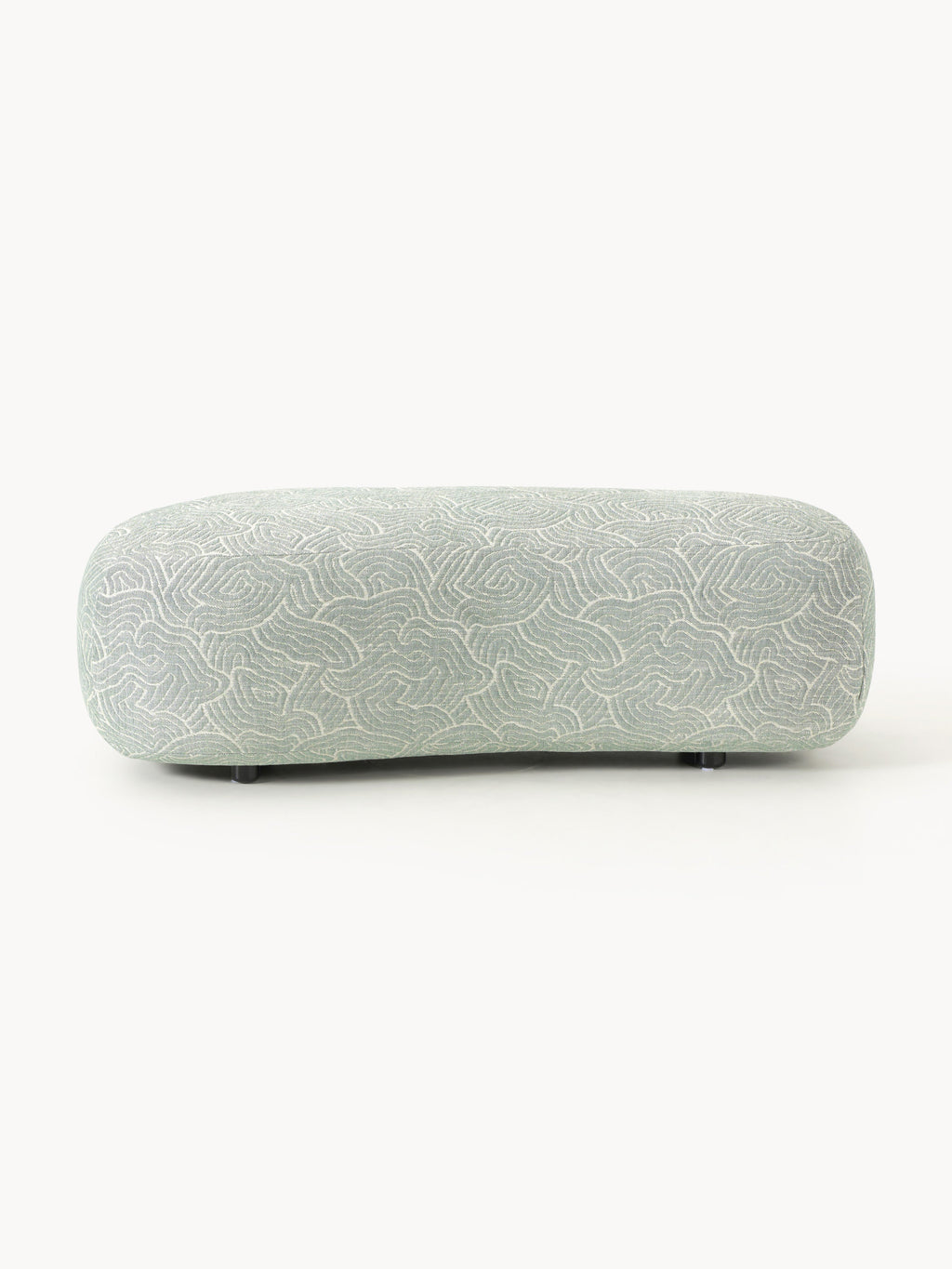 Alba XL Ottoman
