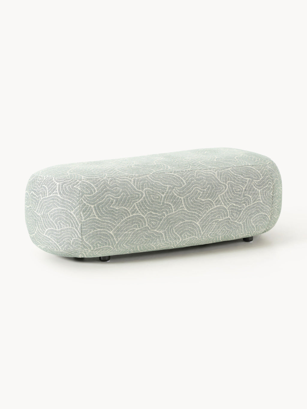 Alba XL Ottoman