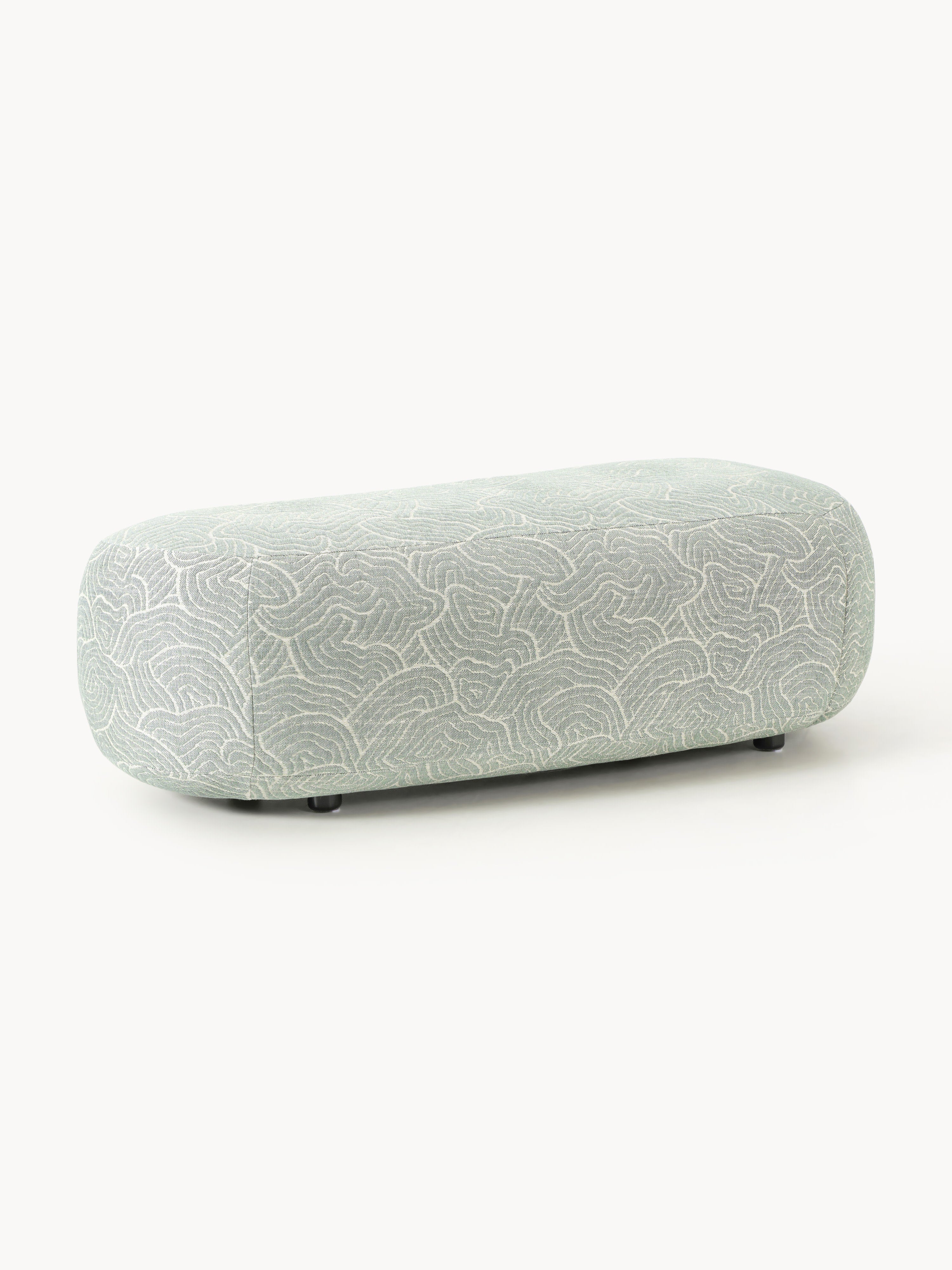 Alba XL Ottoman