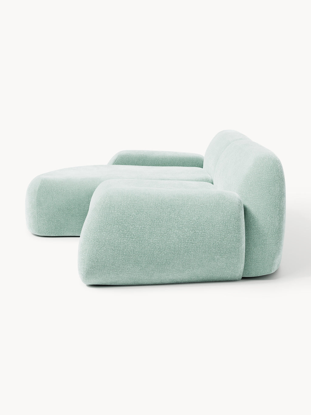 Wolke Modular Corner Sofa (3-seater)