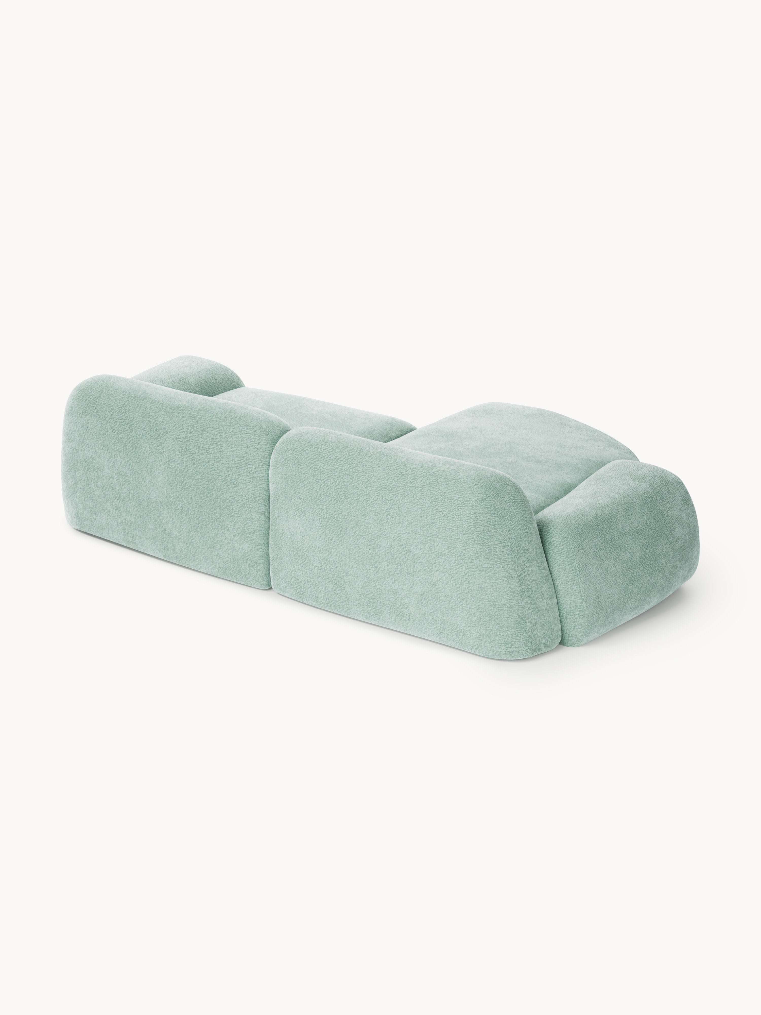 Wolke Modular Corner Sofa (3-seater)
