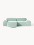 Gallery image 1 - Modular Corner Sofa Wolke (3-seater)