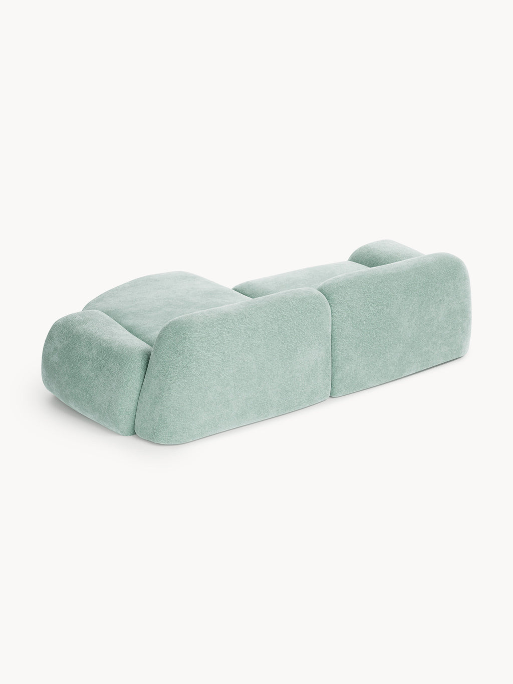 Wolke Modular Corner Sofa (3-seater)