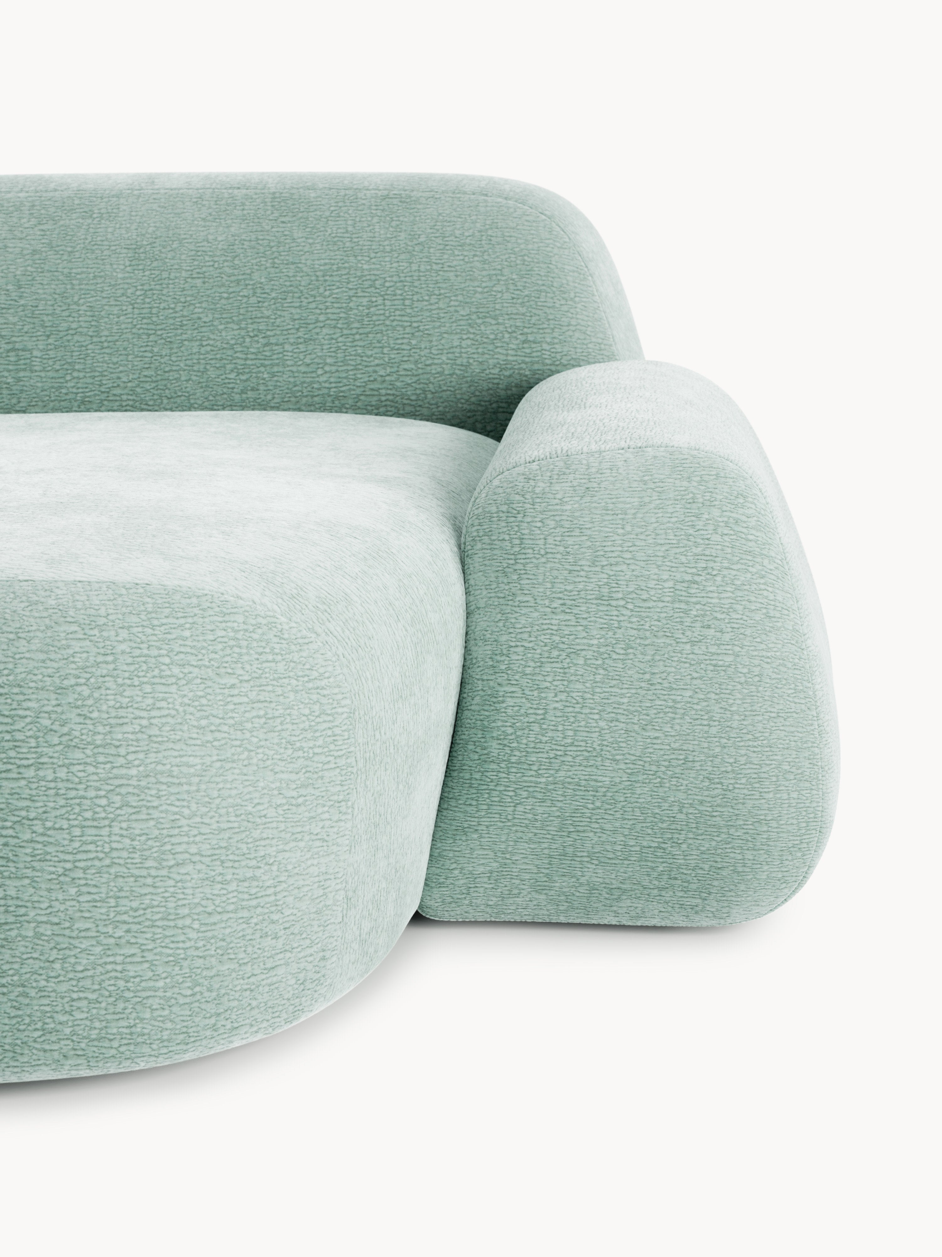 Wolke Modular Corner Sofa (3-seater)