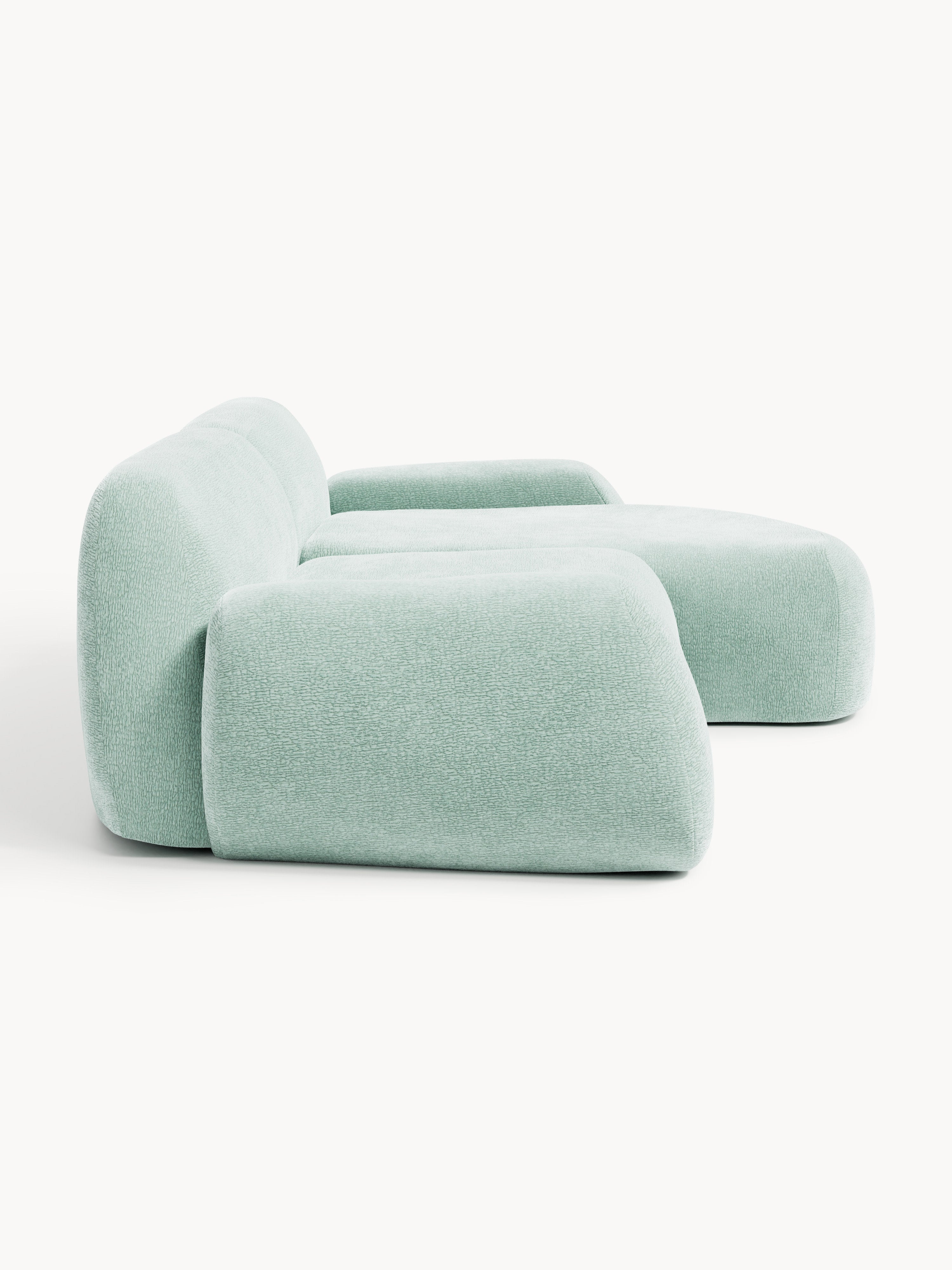 Wolke Modular Corner Sofa (3-seater)
