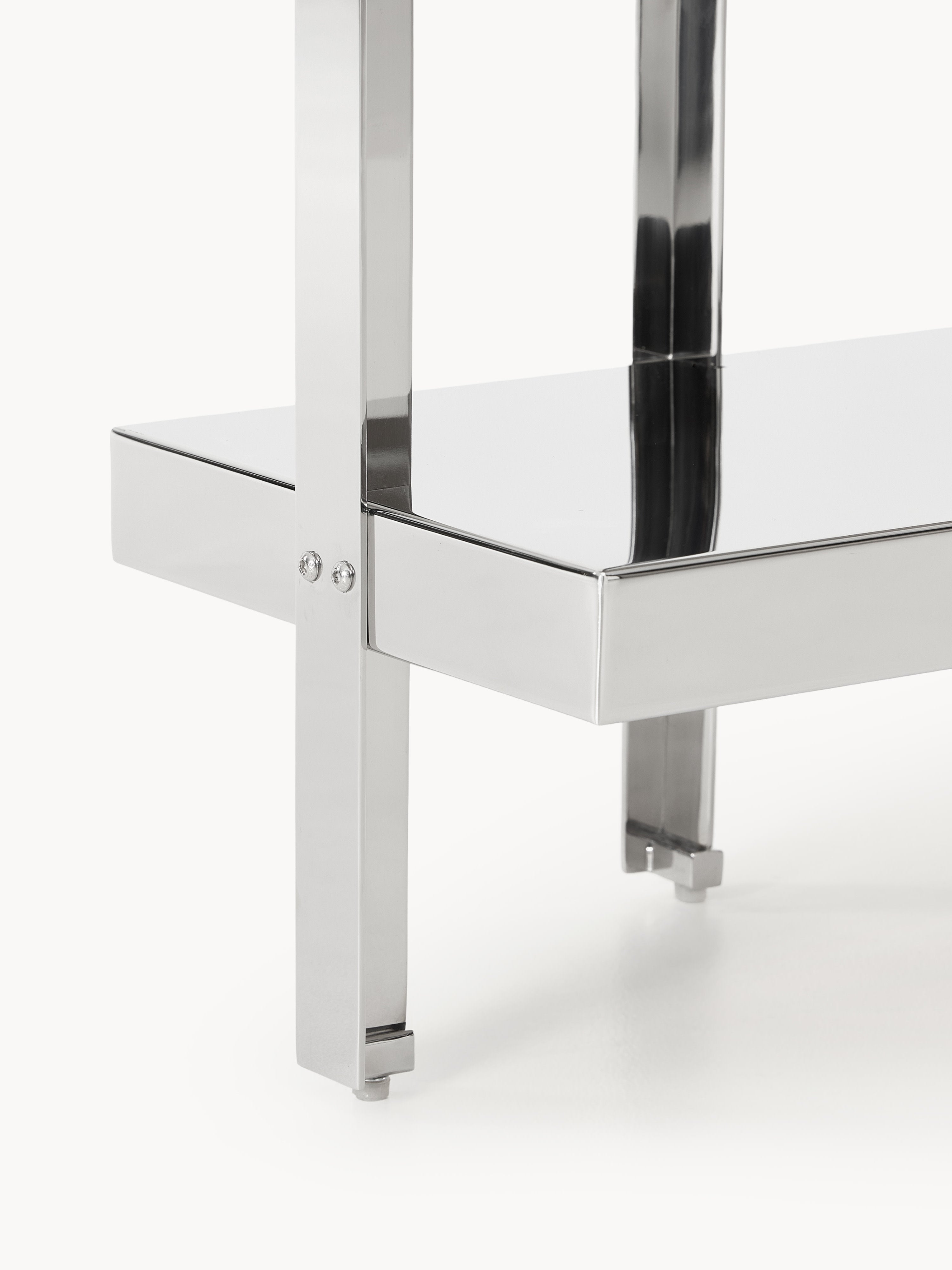 Vana Large Shelving Unit