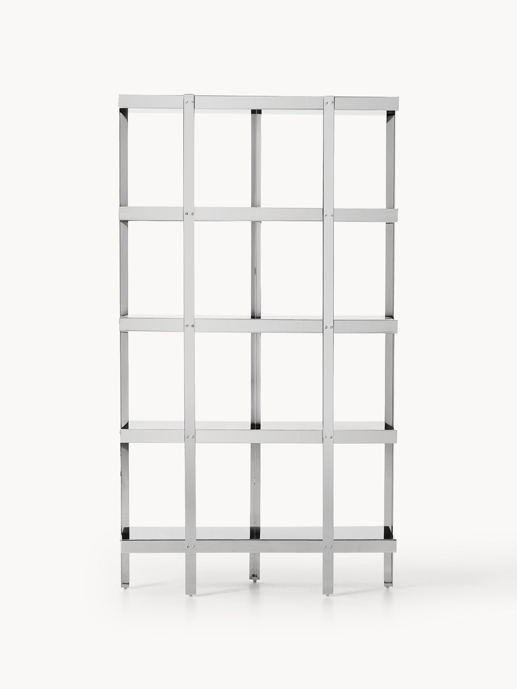 Vana Large Shelving Unit