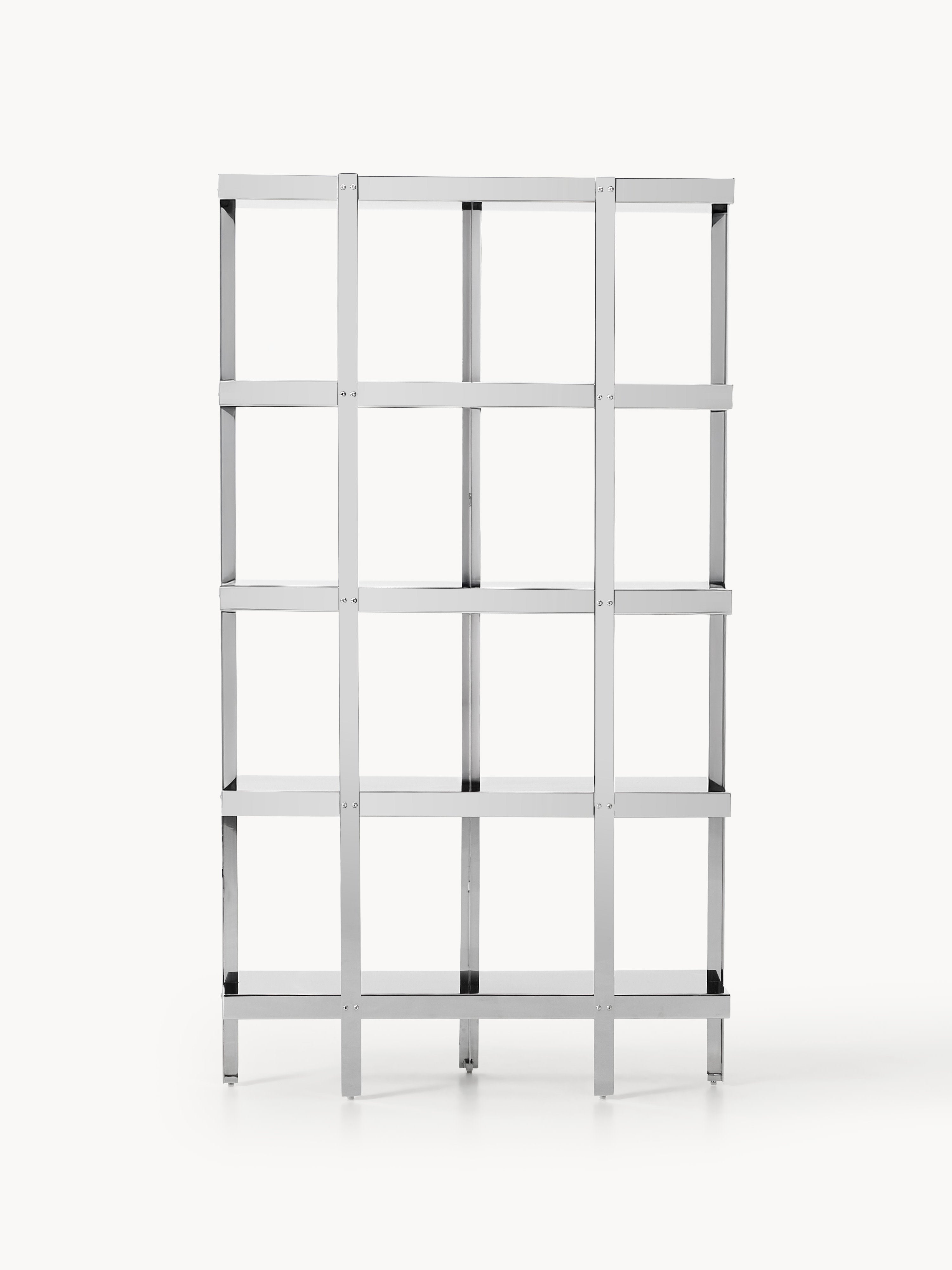 Vana Large Shelving Unit