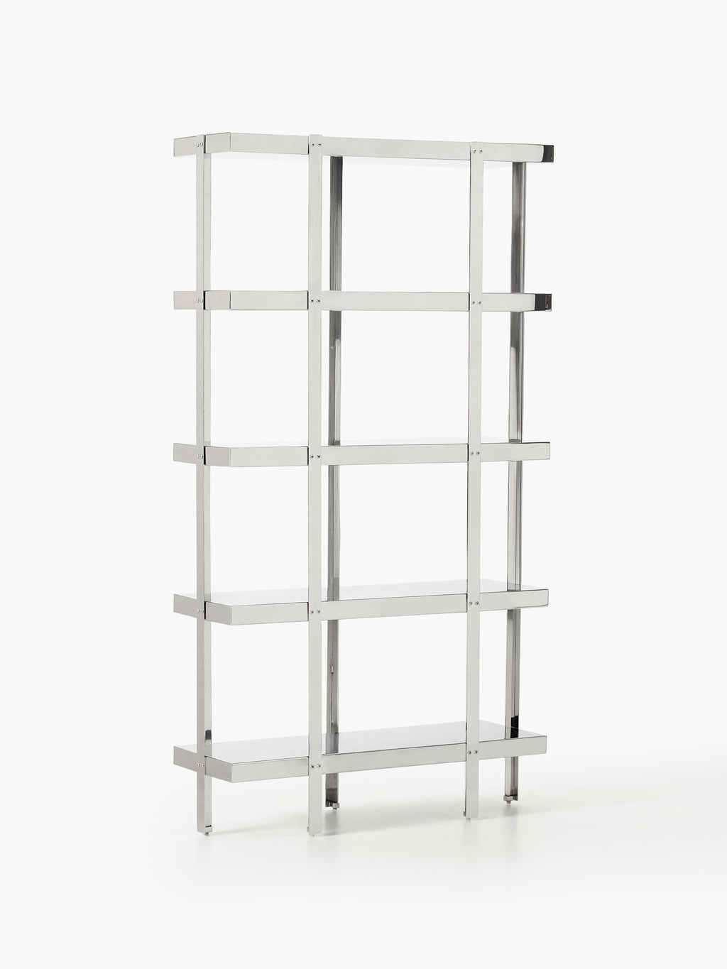 Gallery image 1 - Large Shelving Unit Vana