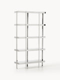 Gallery image 1 - Large Shelving Unit Vana