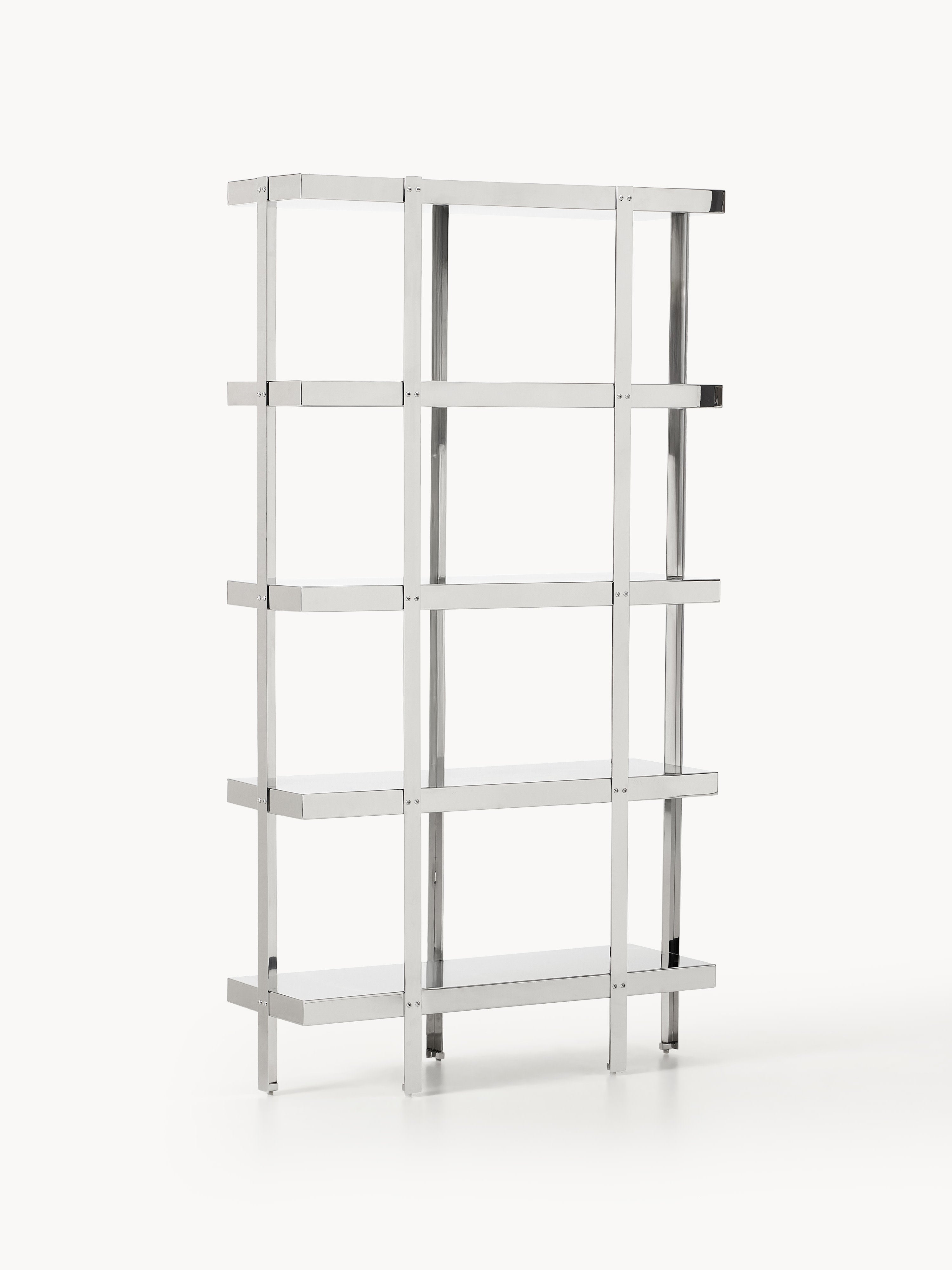 Gallery image 1 - Large Shelving Unit Vana