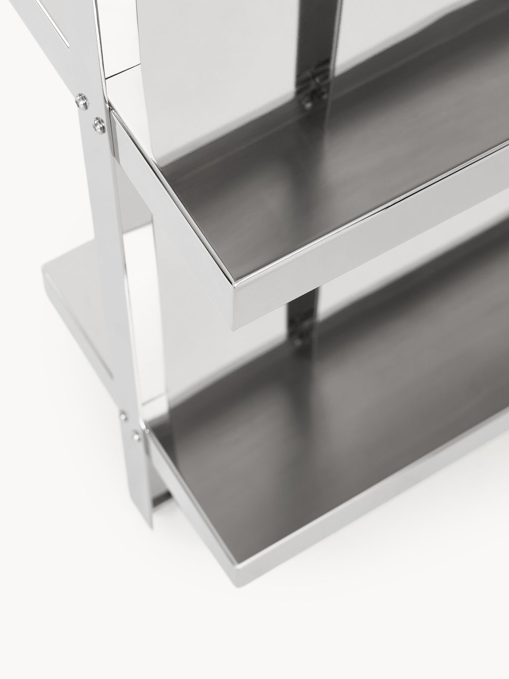 Vana Large Shelving Unit