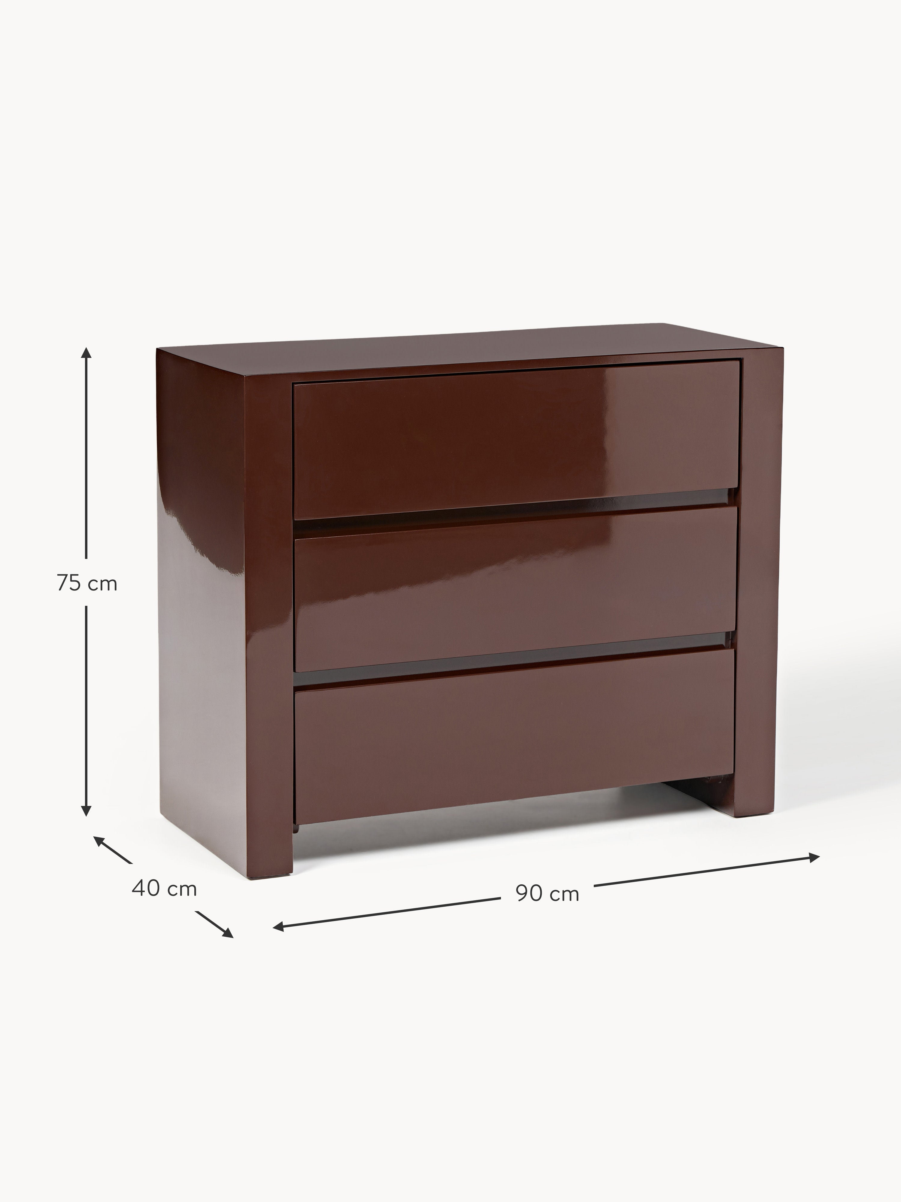 Liv Dresser