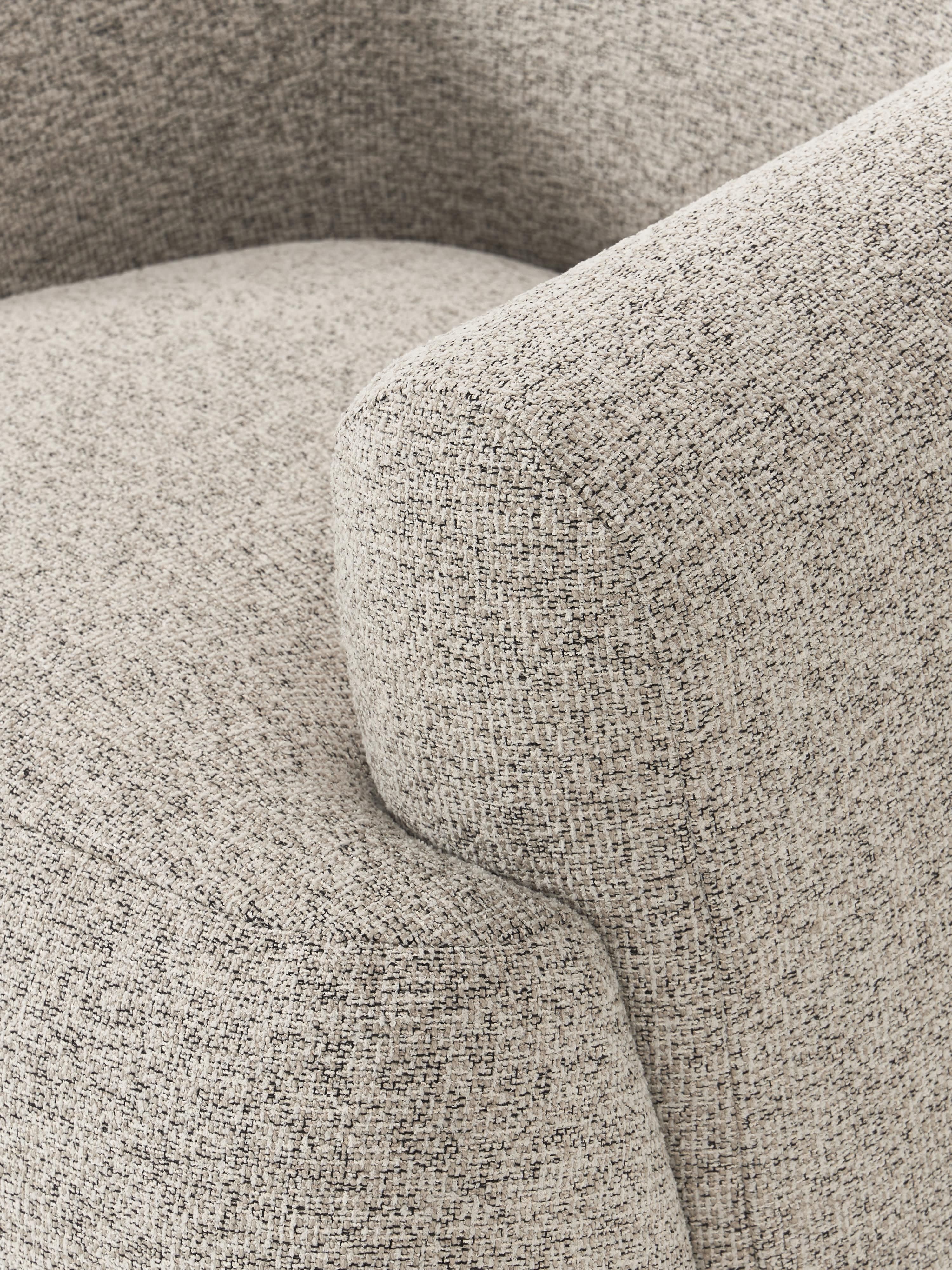 Sofia Bouclé Armchair