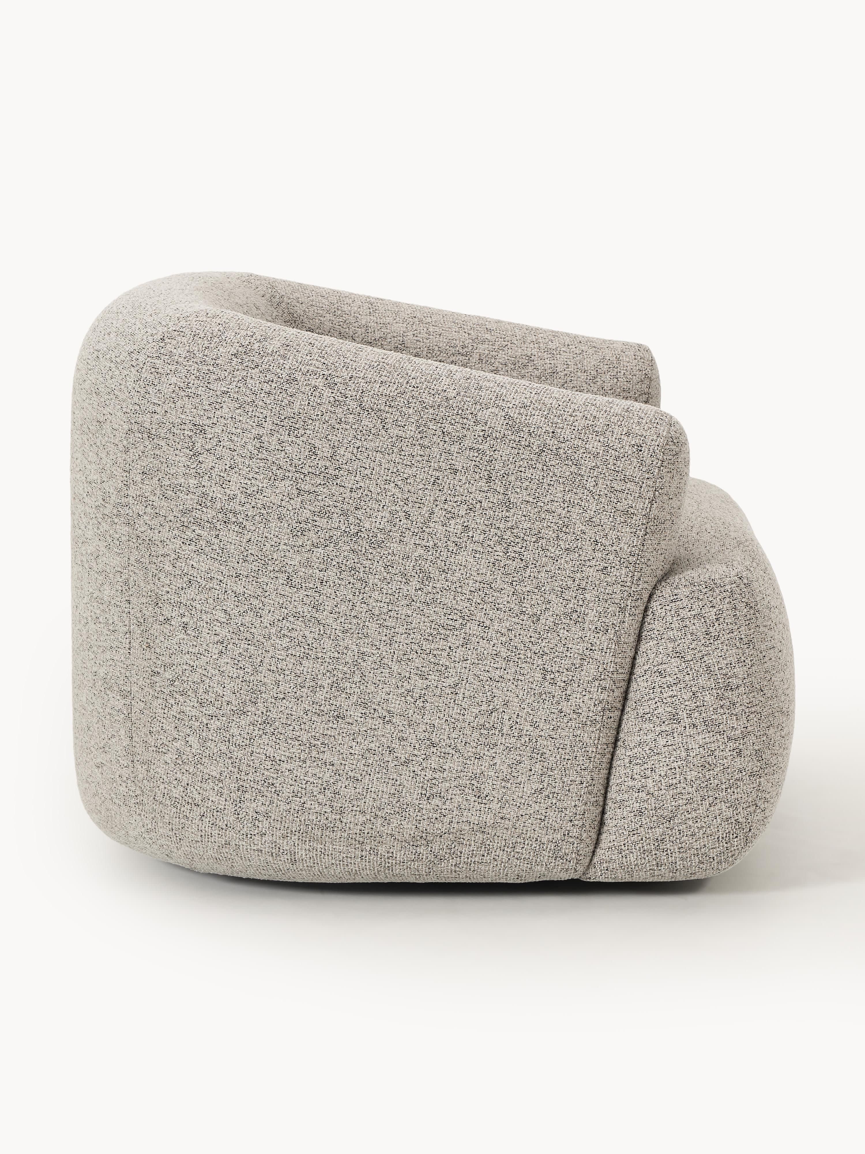 Sofia Bouclé Armchair