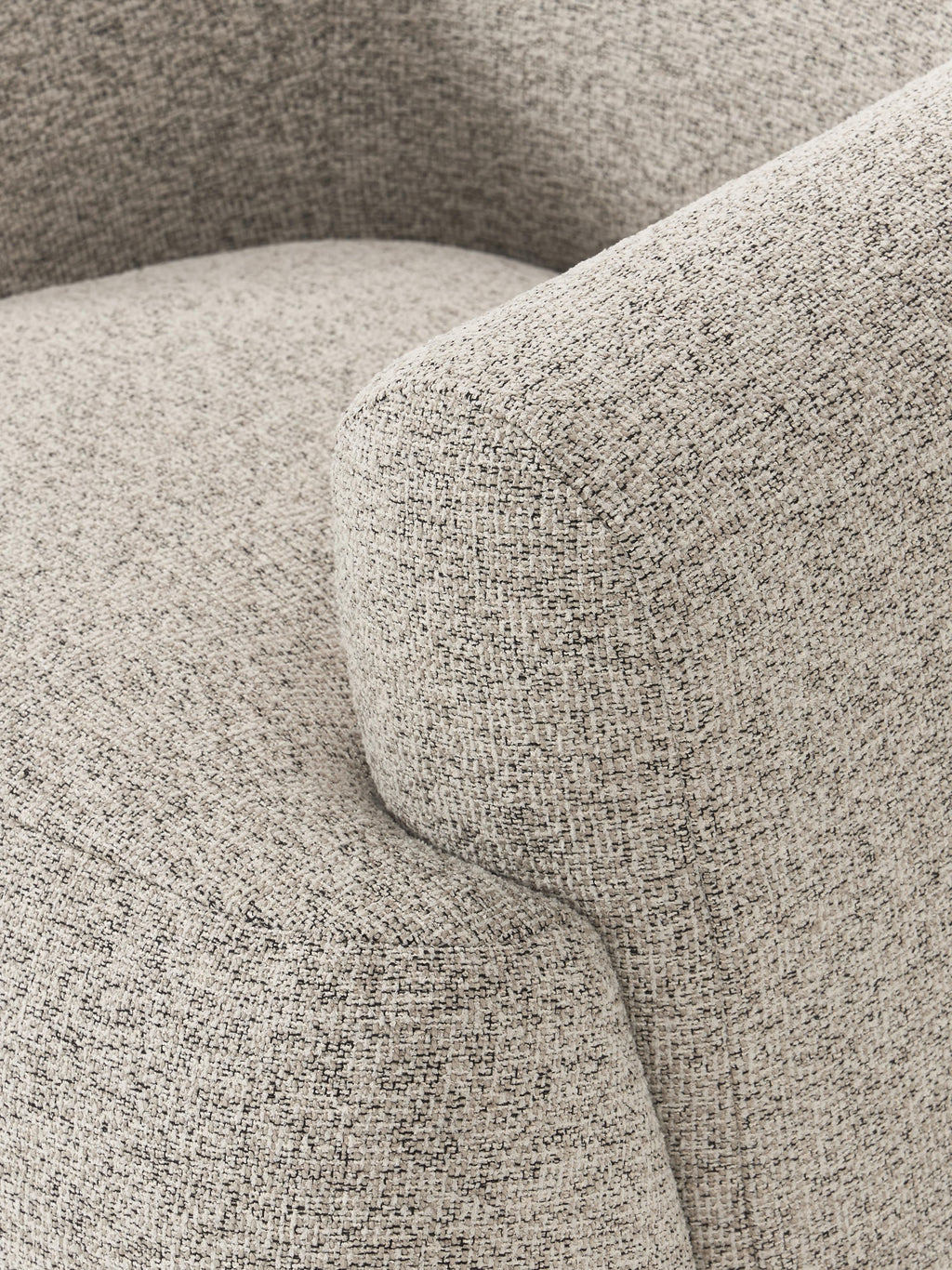 Sofia Bouclé Armchair