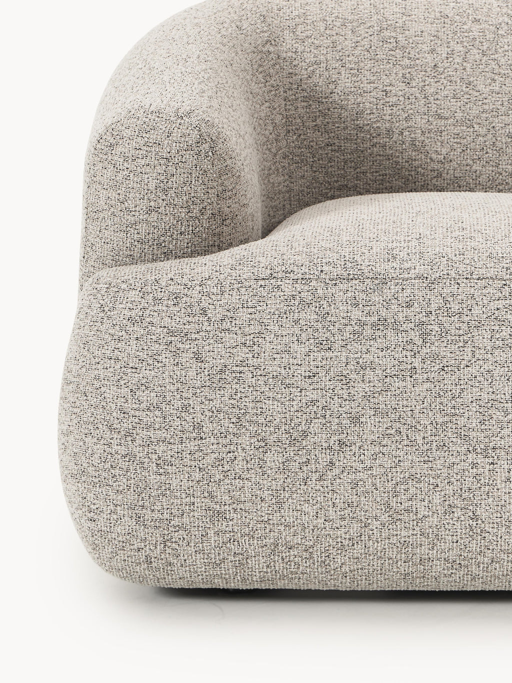 Sofia Bouclé Armchair
