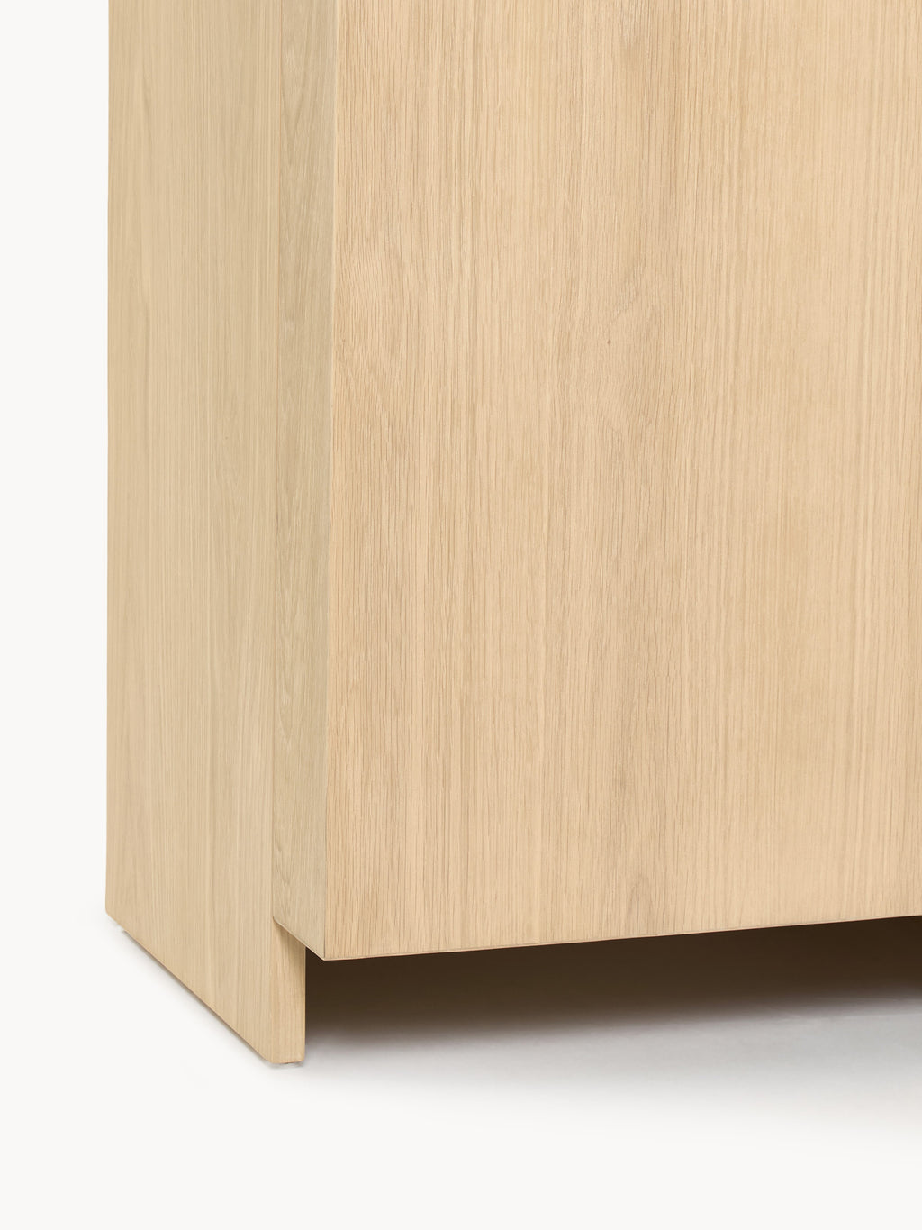 Arden Wooden Sideboard