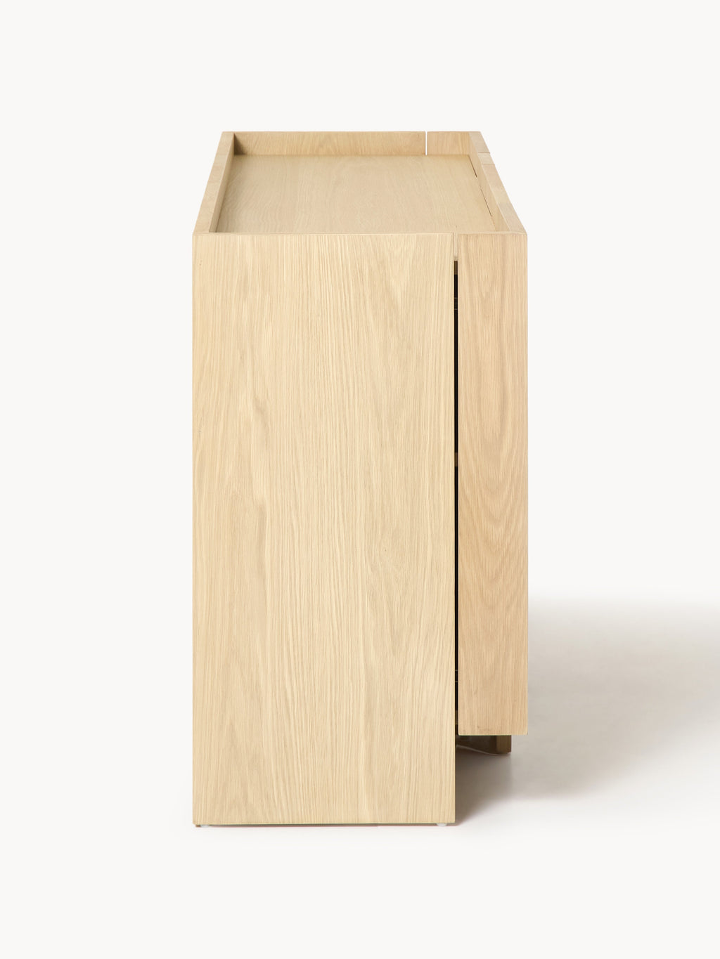 Arden Wooden Sideboard