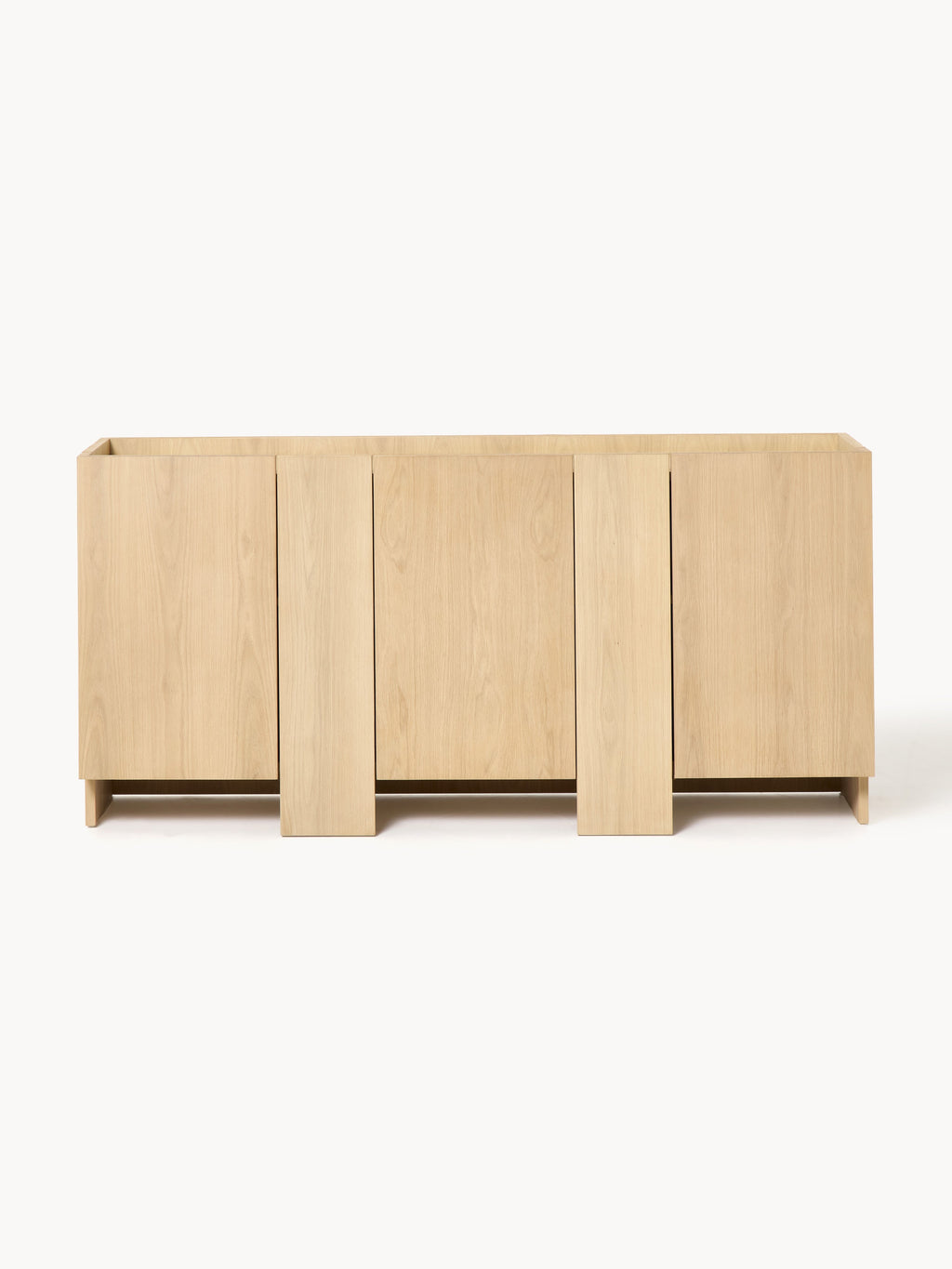 Arden Wooden Sideboard