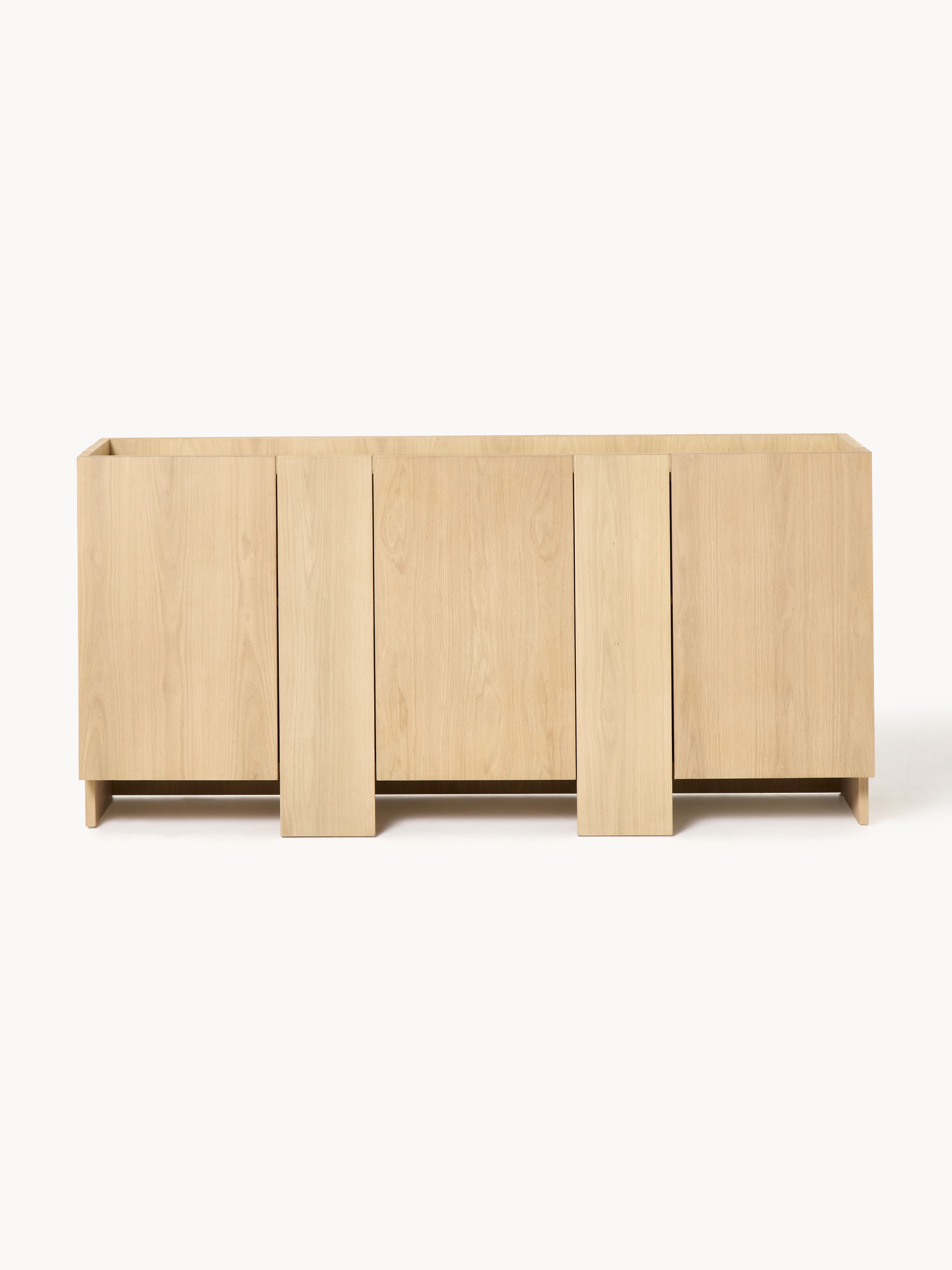 Arden Wooden Sideboard