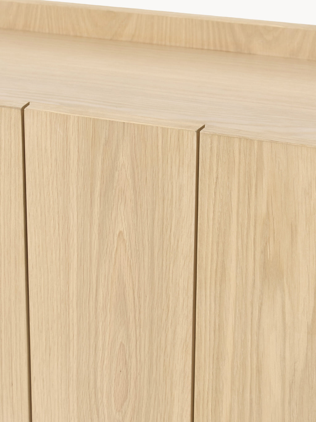 Arden Wooden Sideboard