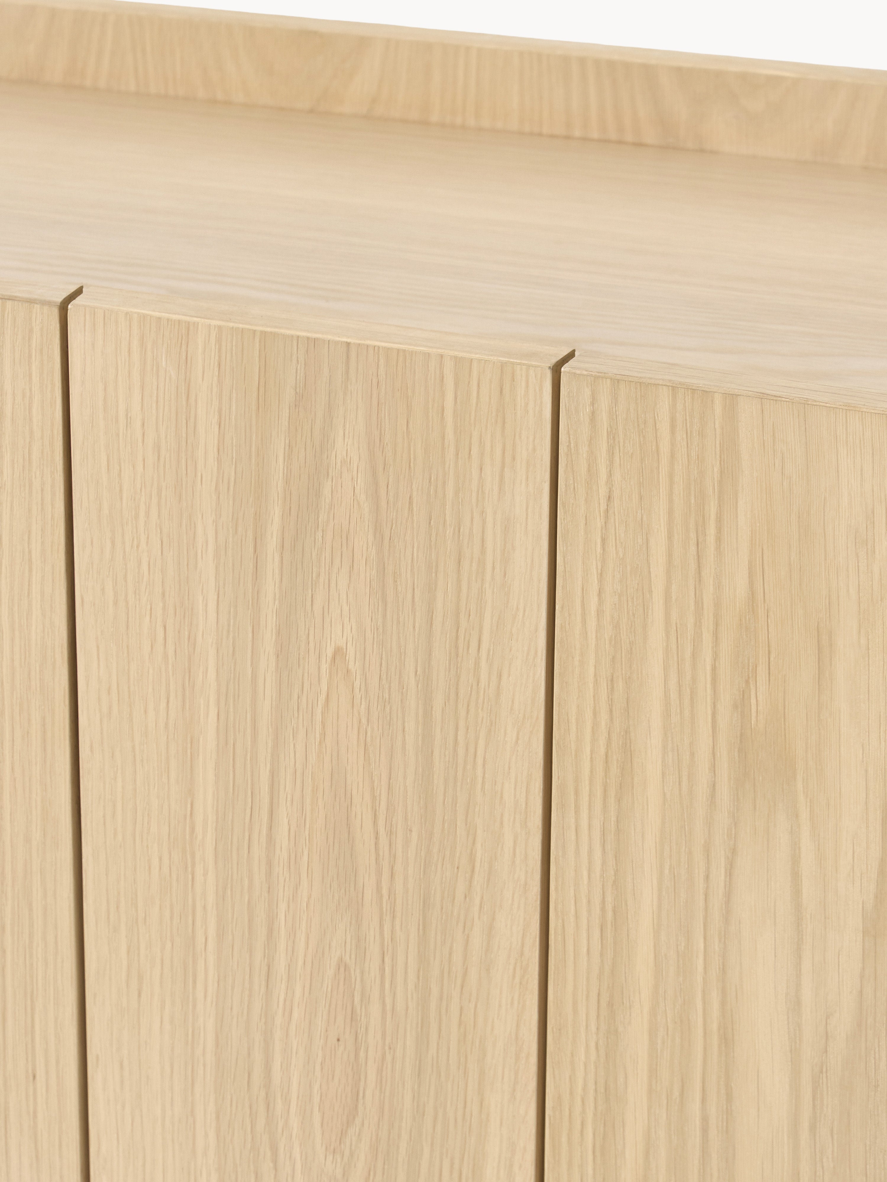 Arden Wooden Sideboard