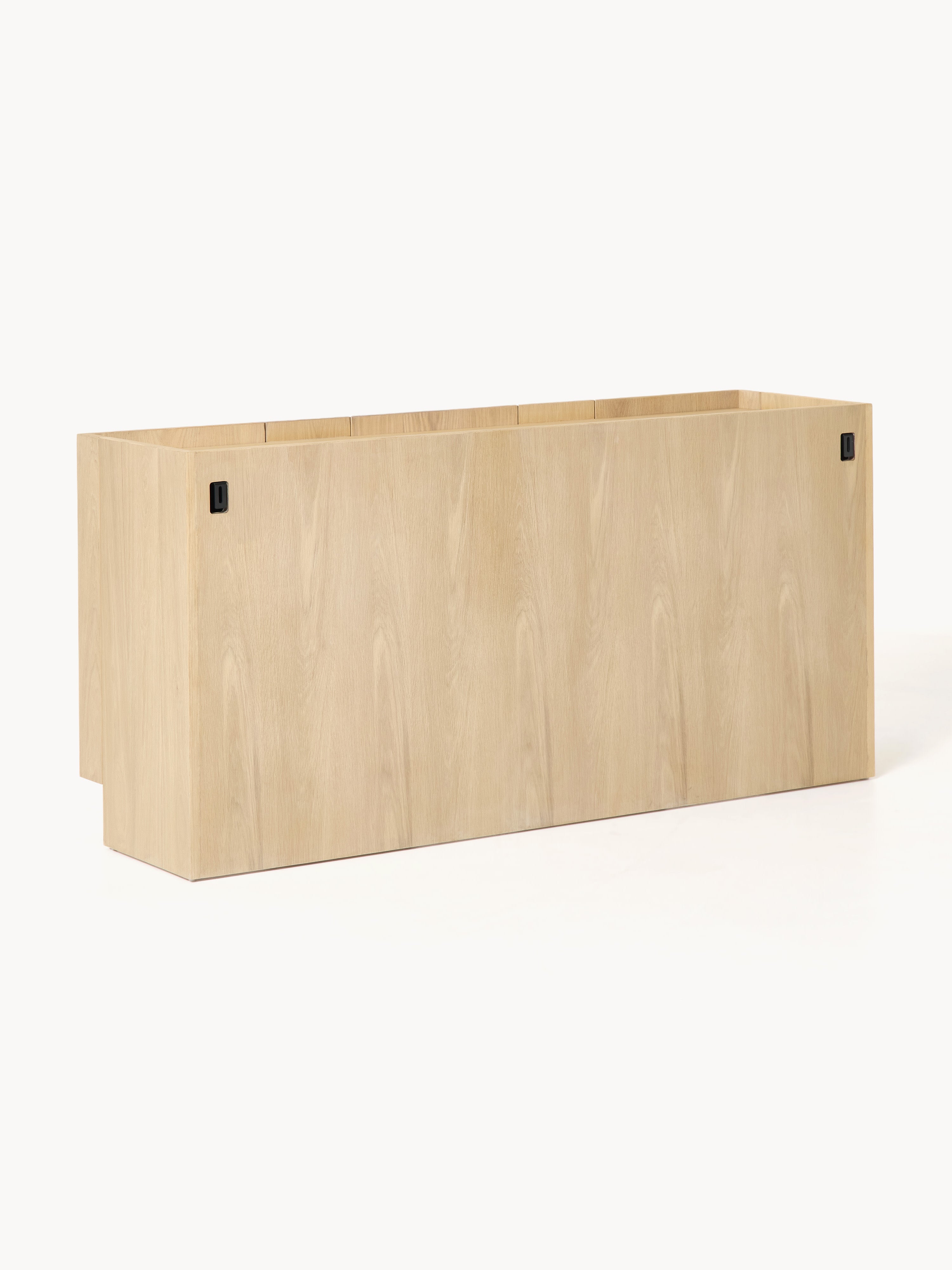 Arden Wooden Sideboard