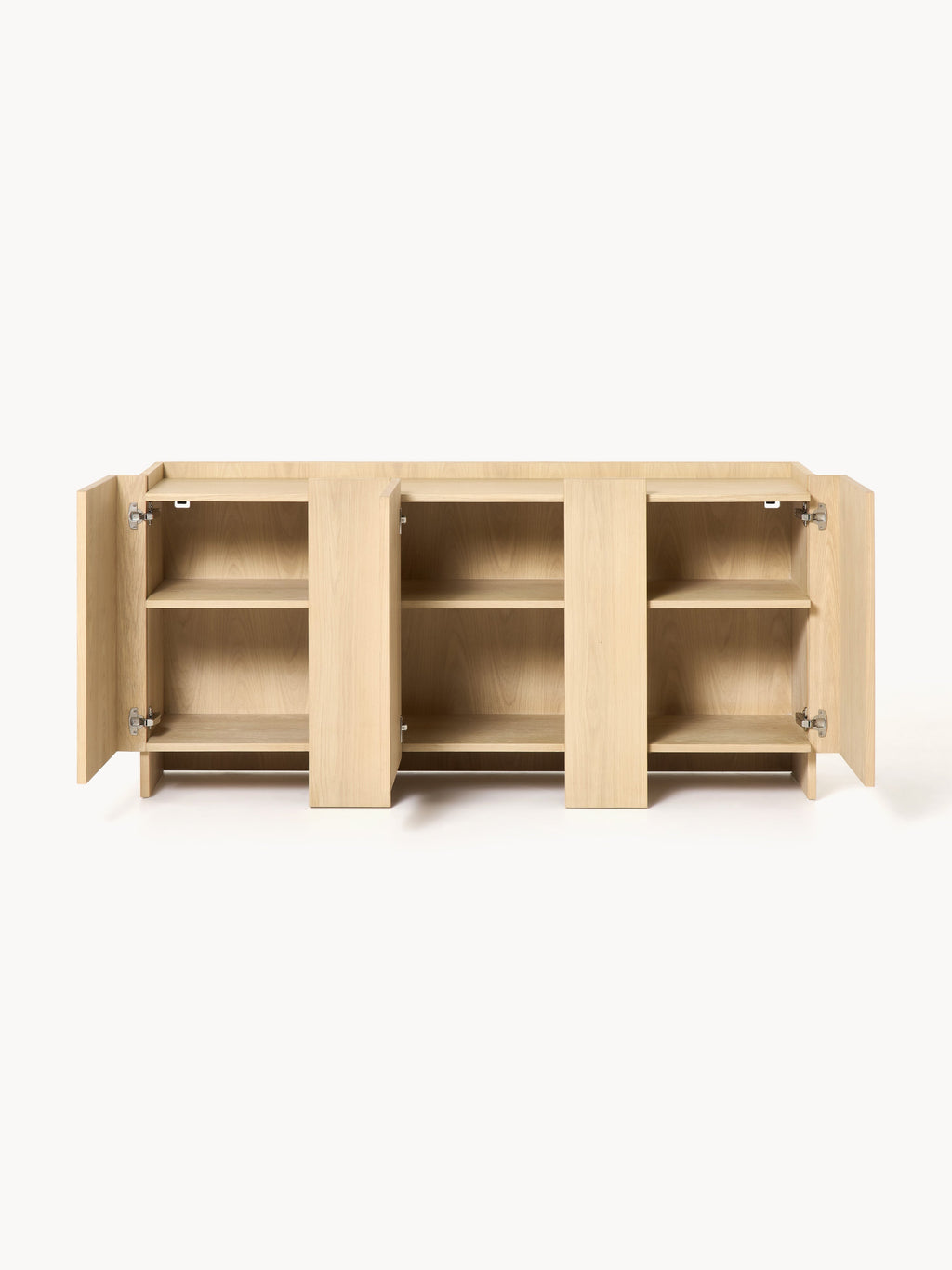 Arden Wooden Sideboard