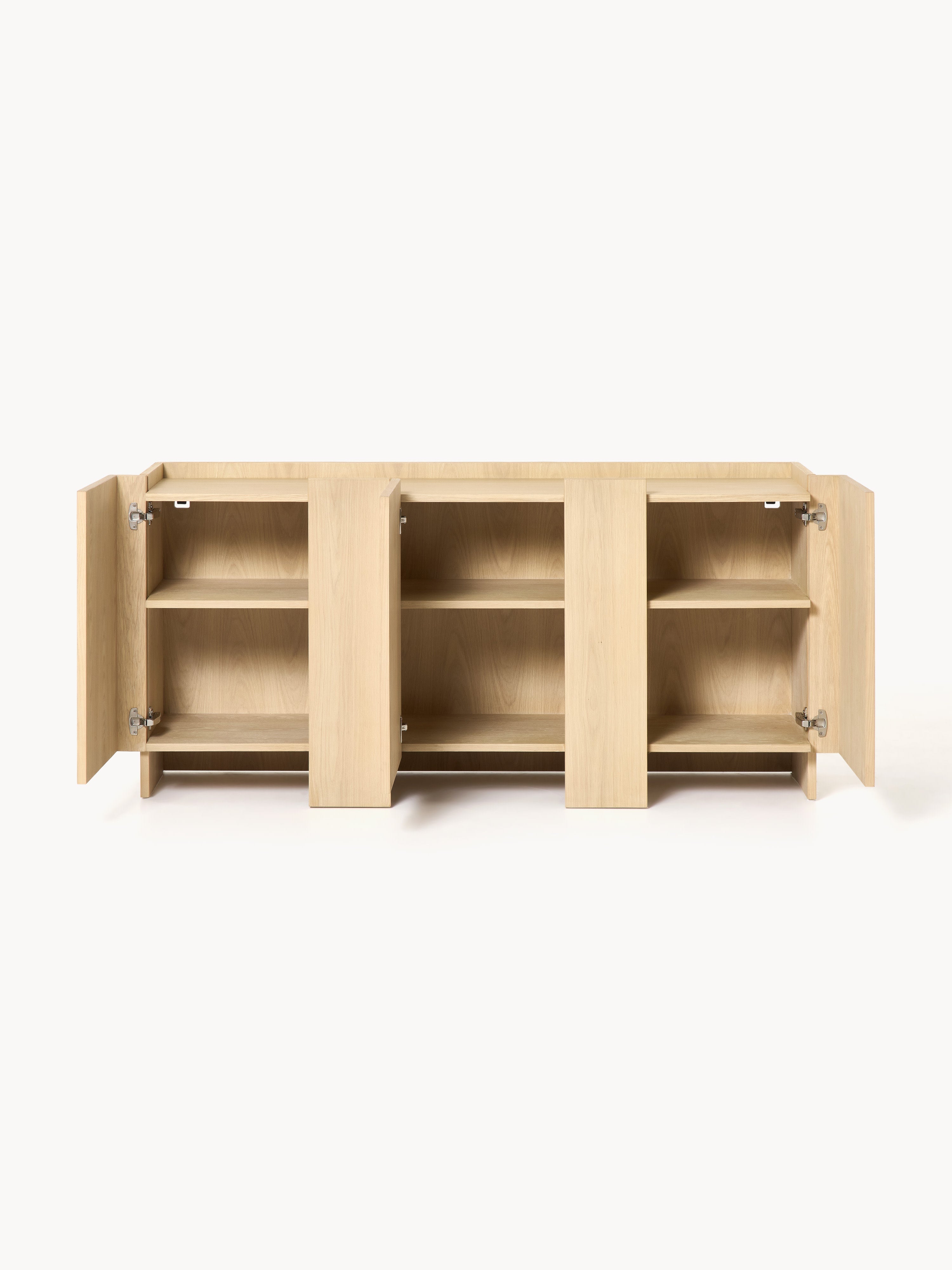 Arden Wooden Sideboard