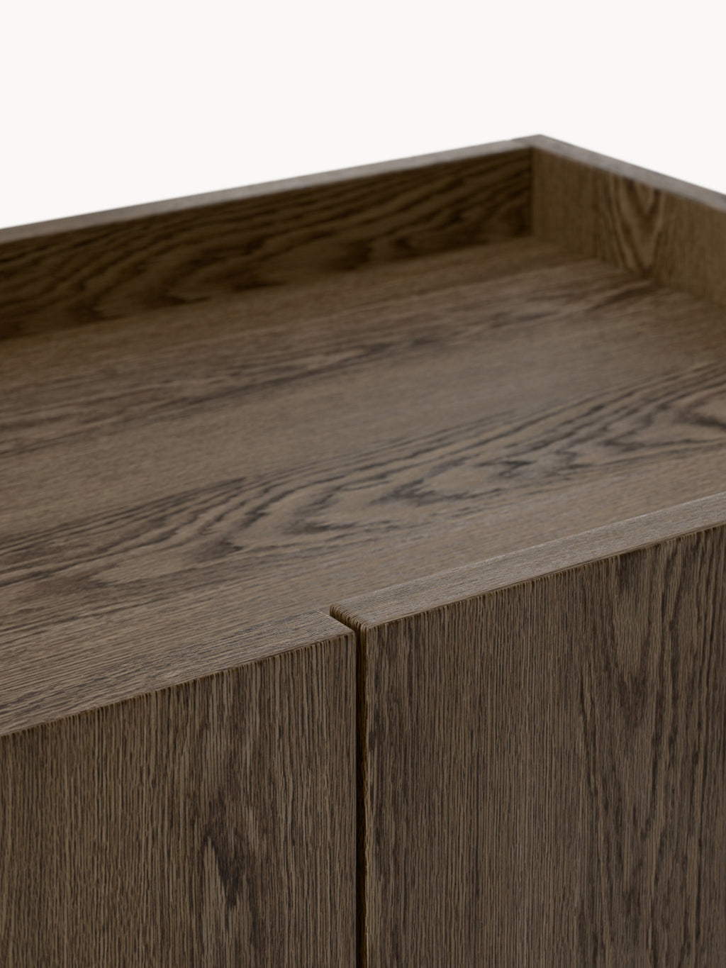 Arden Wooden TV Stand