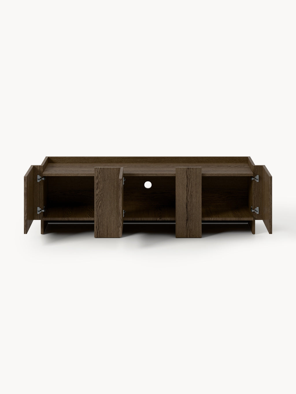 Arden Wooden TV Stand