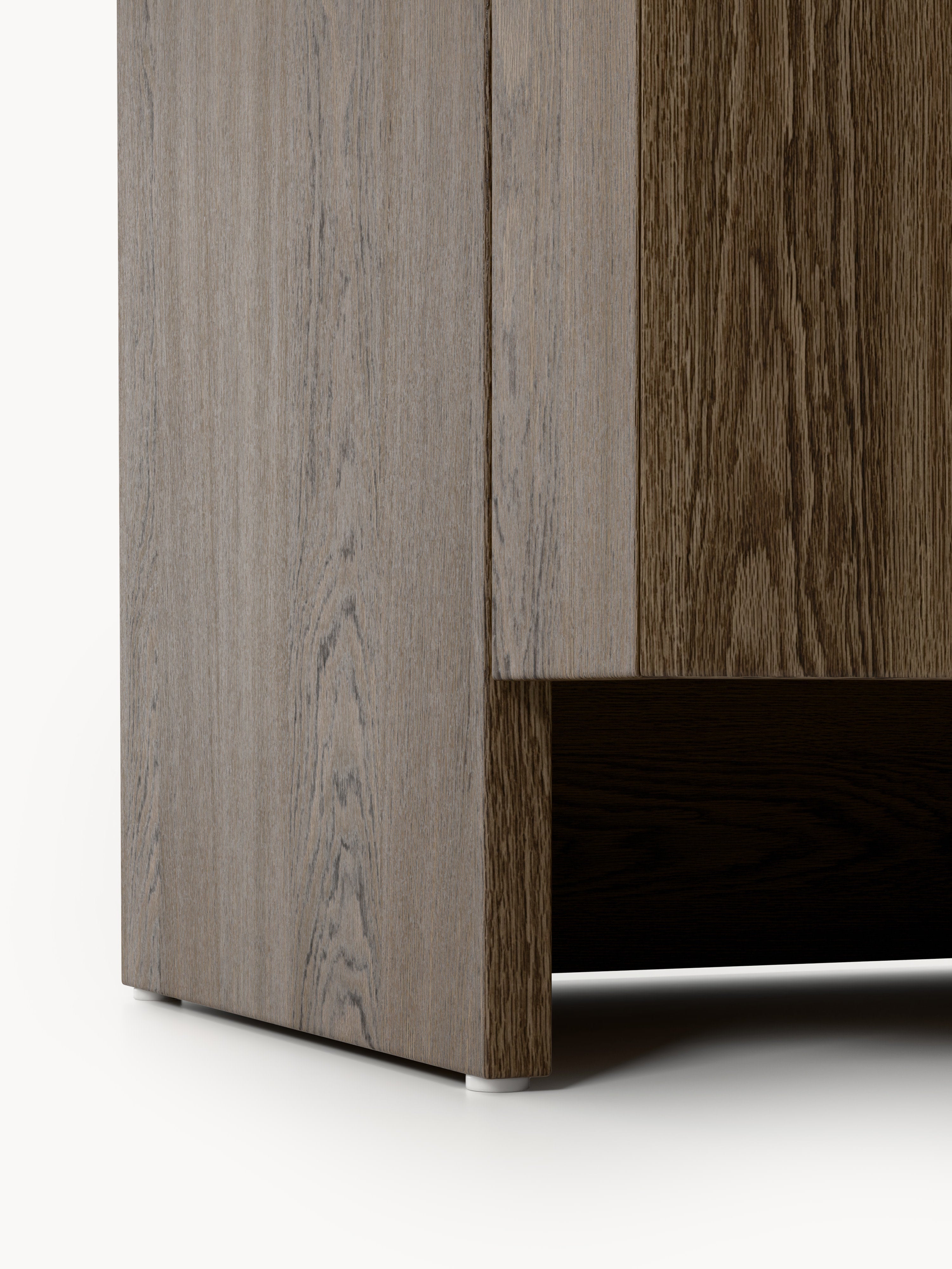 Arden Wooden TV Stand