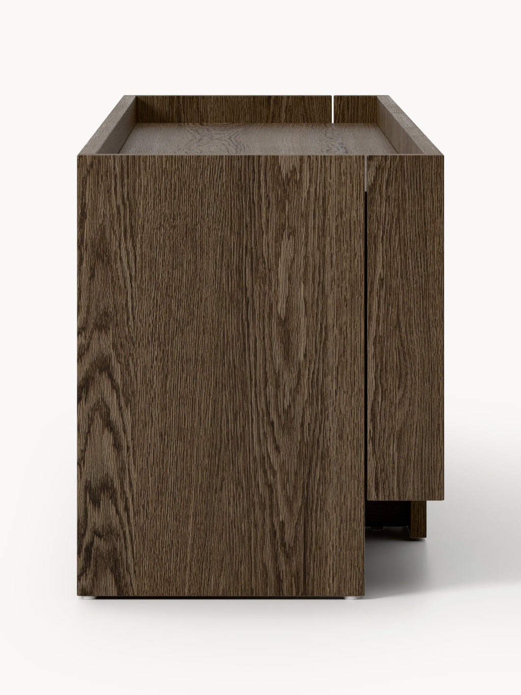 Arden Wooden TV Stand
