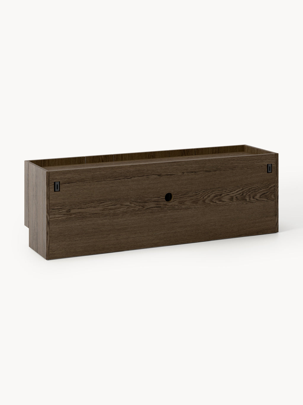 Arden Wooden TV Stand