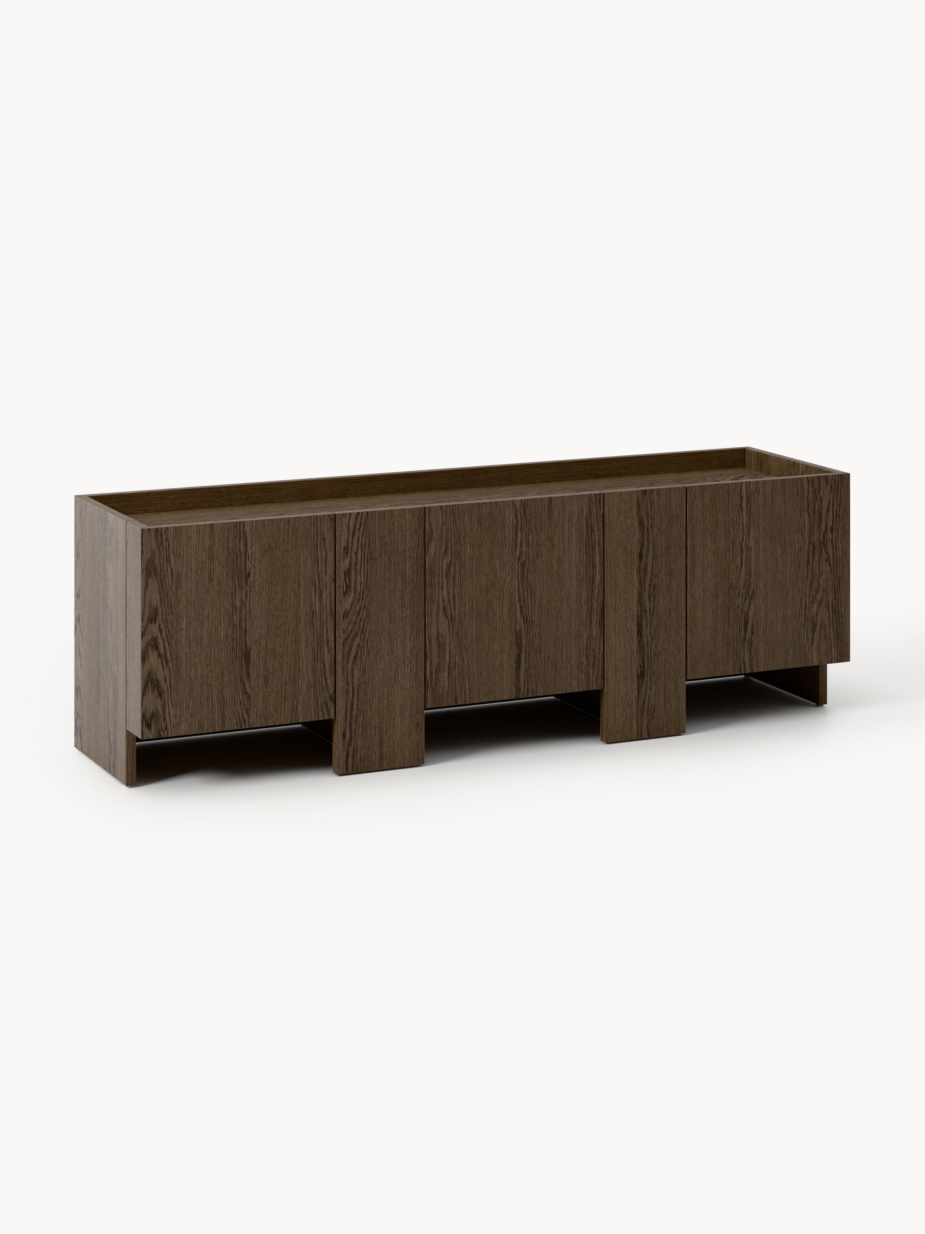 Gallery image 1 - Wooden TV Stand Arden