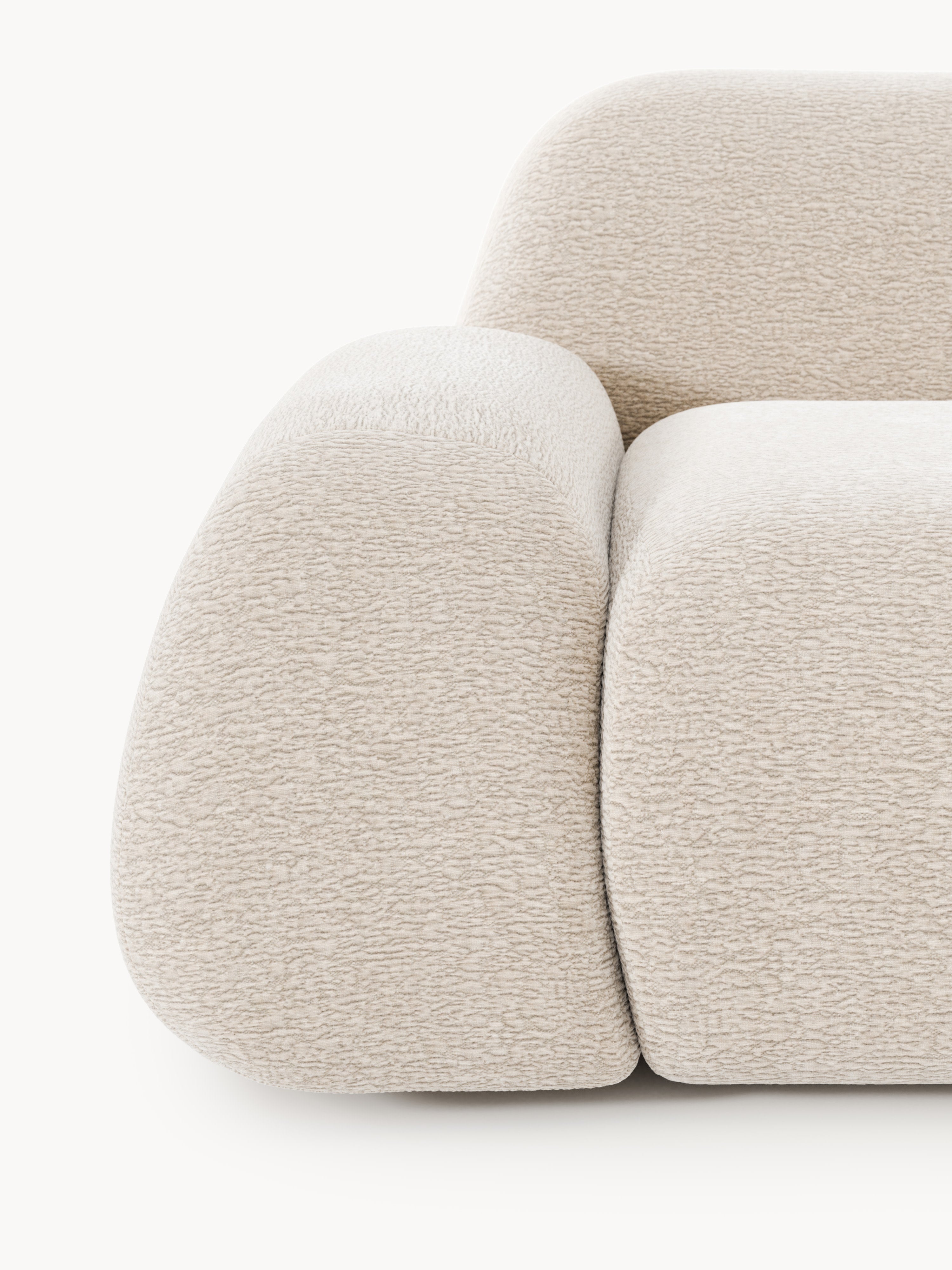 Wolke Modular Sofa (4-seater)
