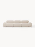 Gallery image 1 - Modular Sofa Wolke (4-seater)