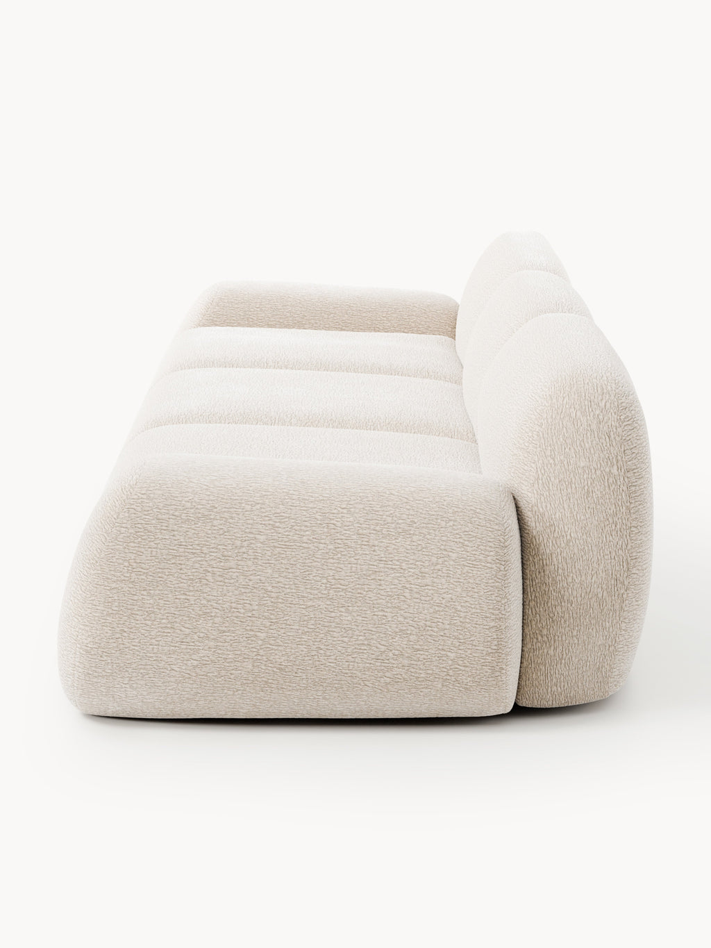 Wolke Modular Sofa (4-seater)