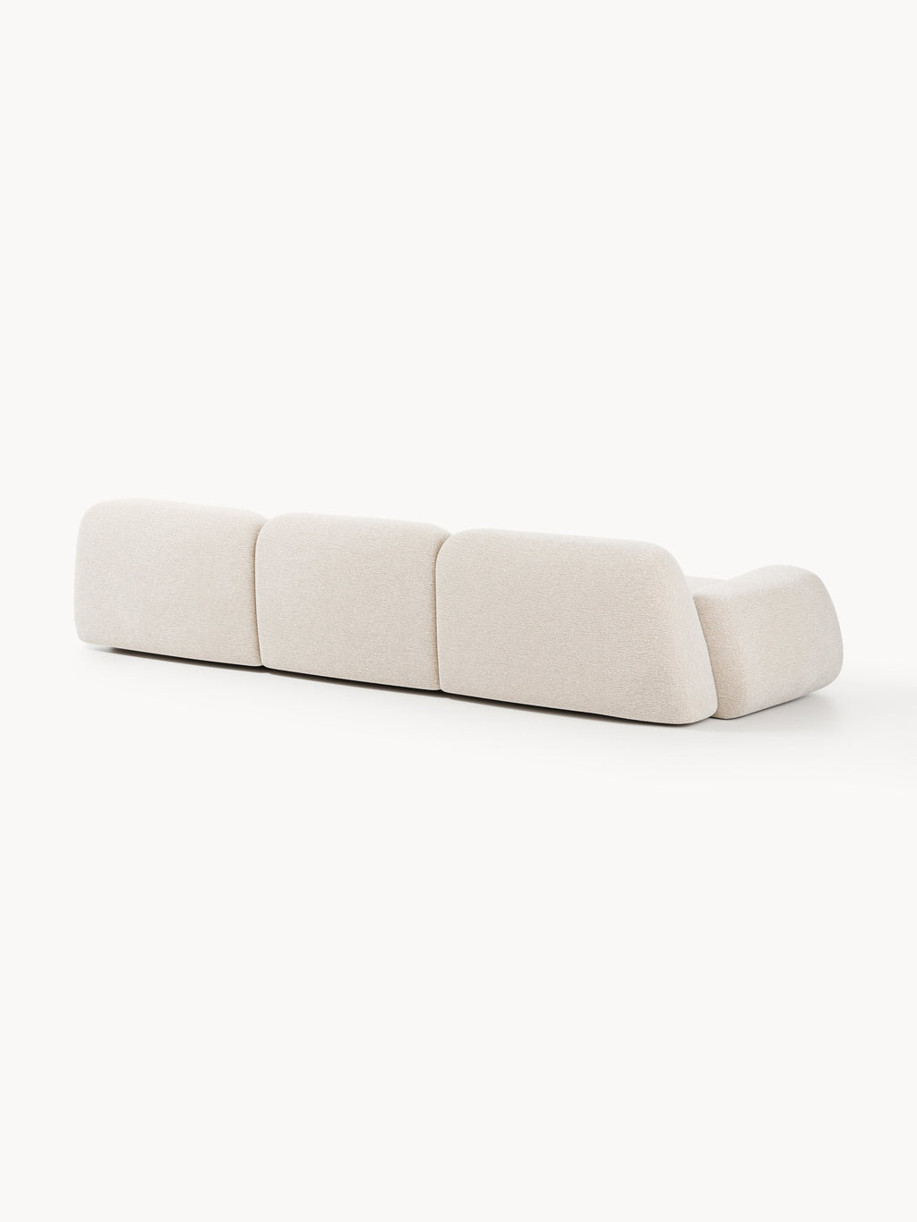 Wolke Modular Sofa (4-seater)