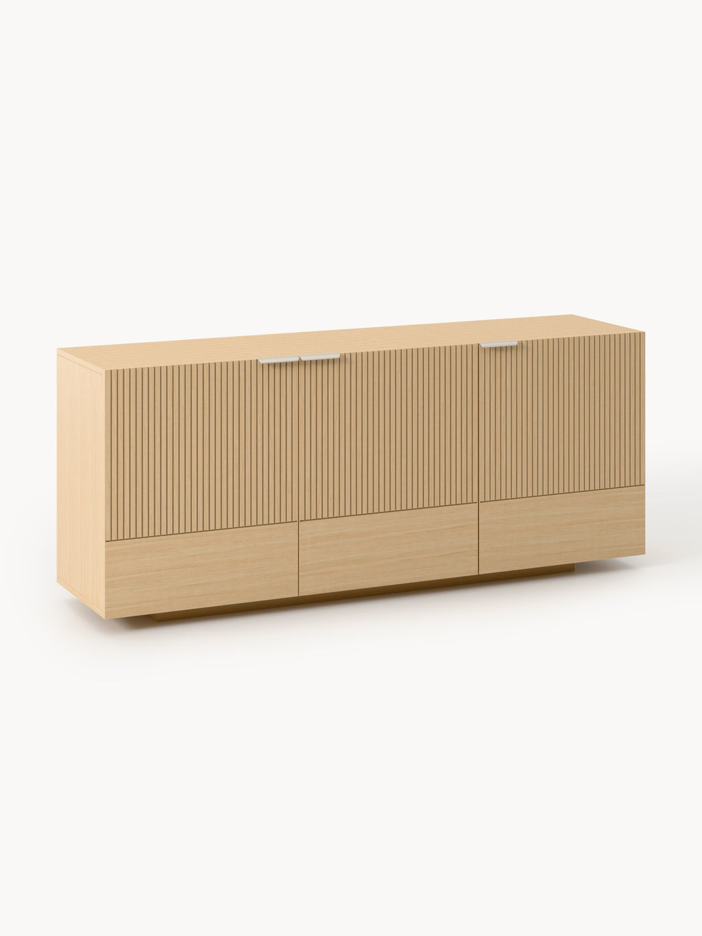 Gallery image 1 - Wooden Sideboard Sato