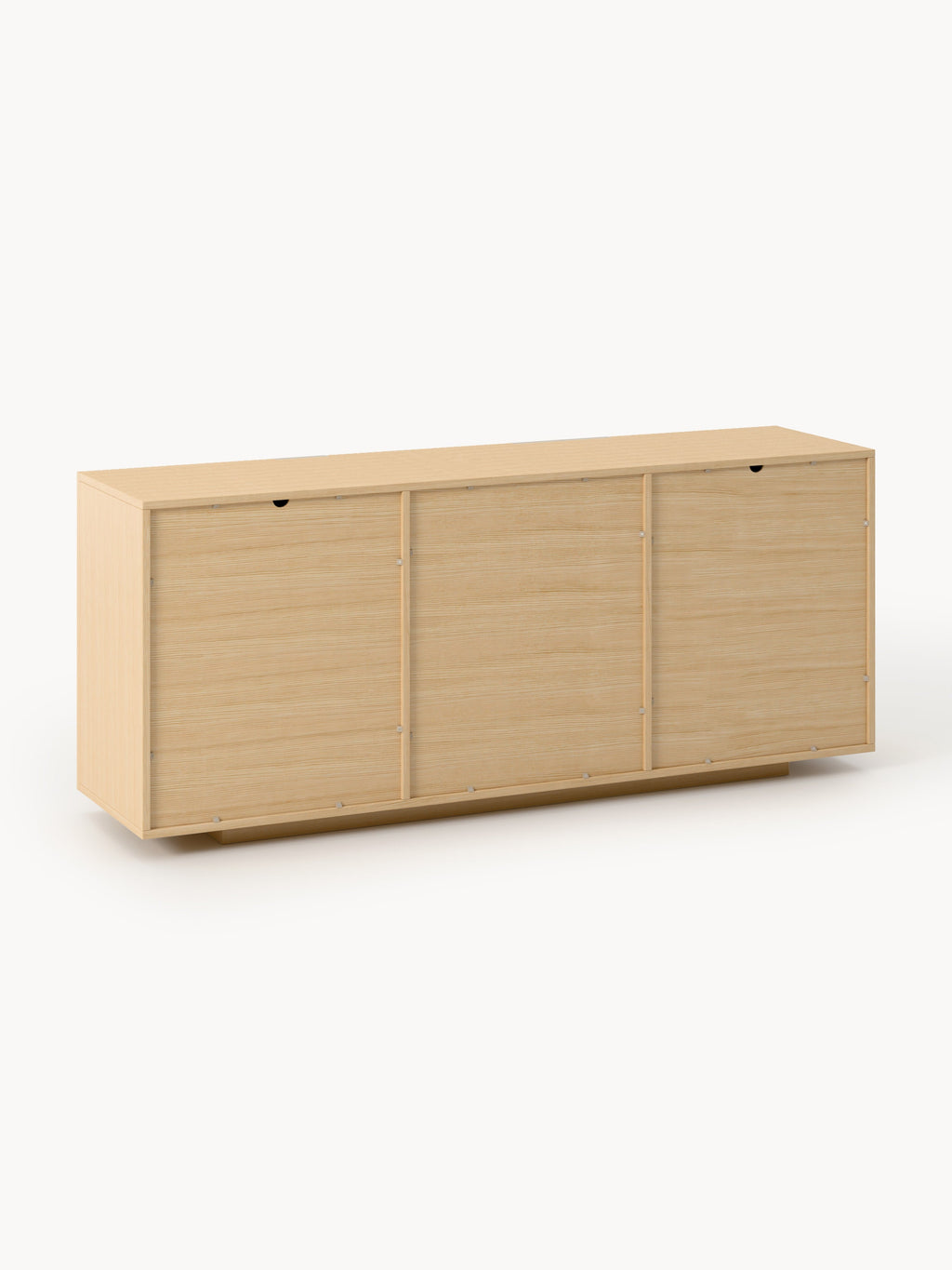 Sato Wooden Sideboard