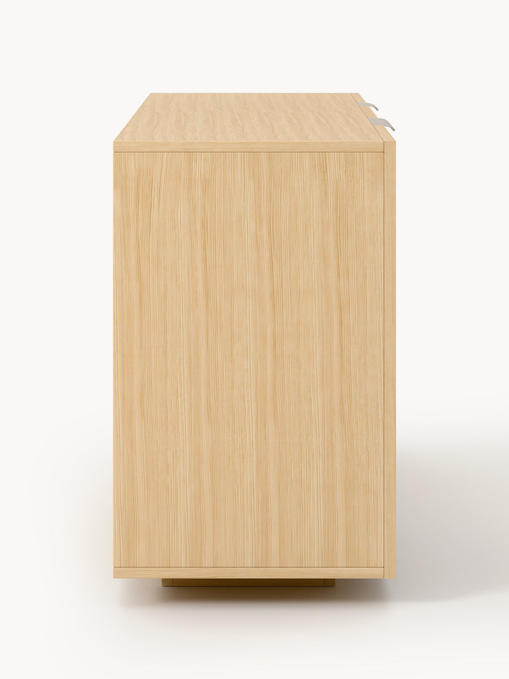 Sato Wooden Sideboard