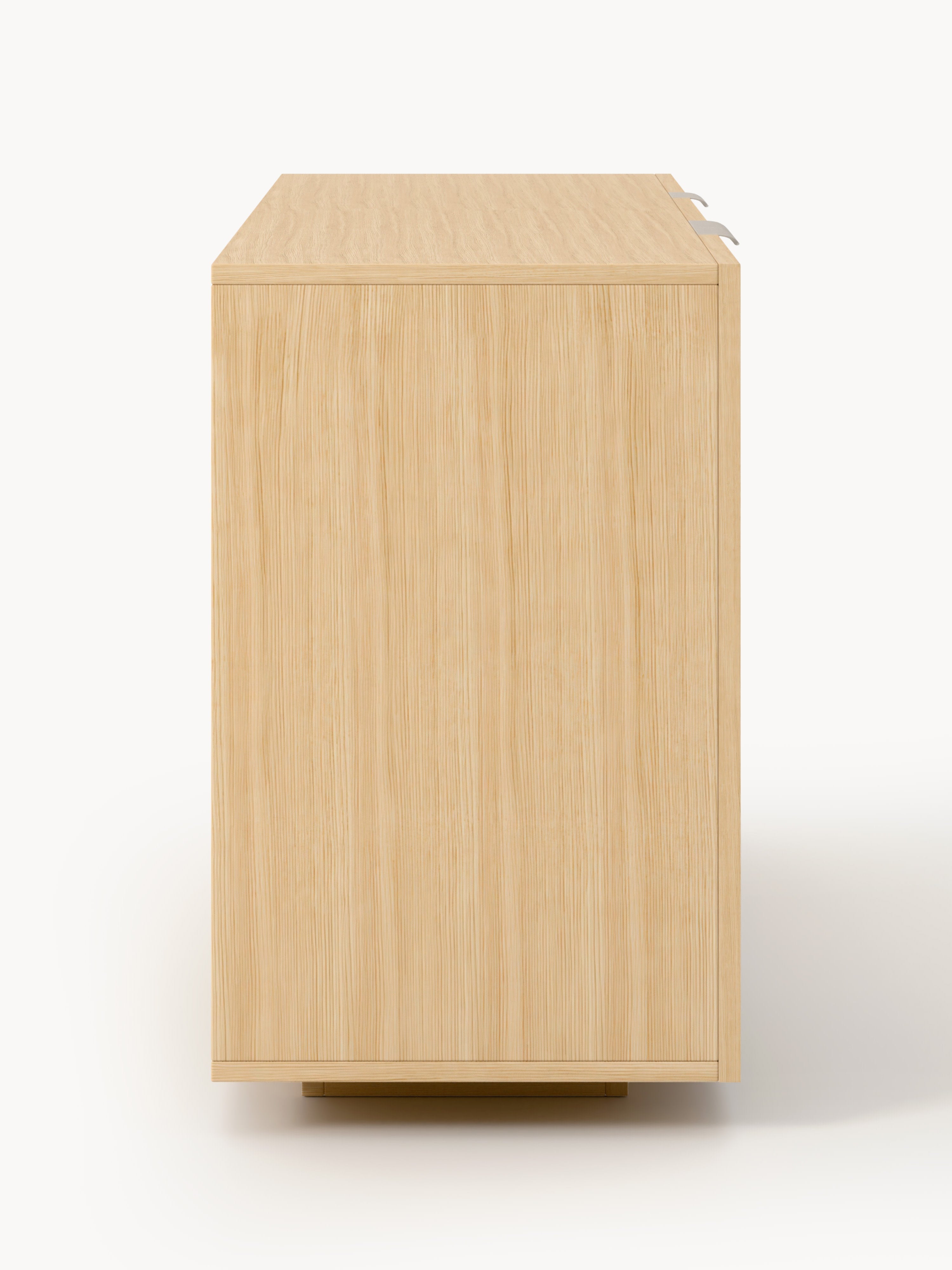 Sato Wooden Sideboard