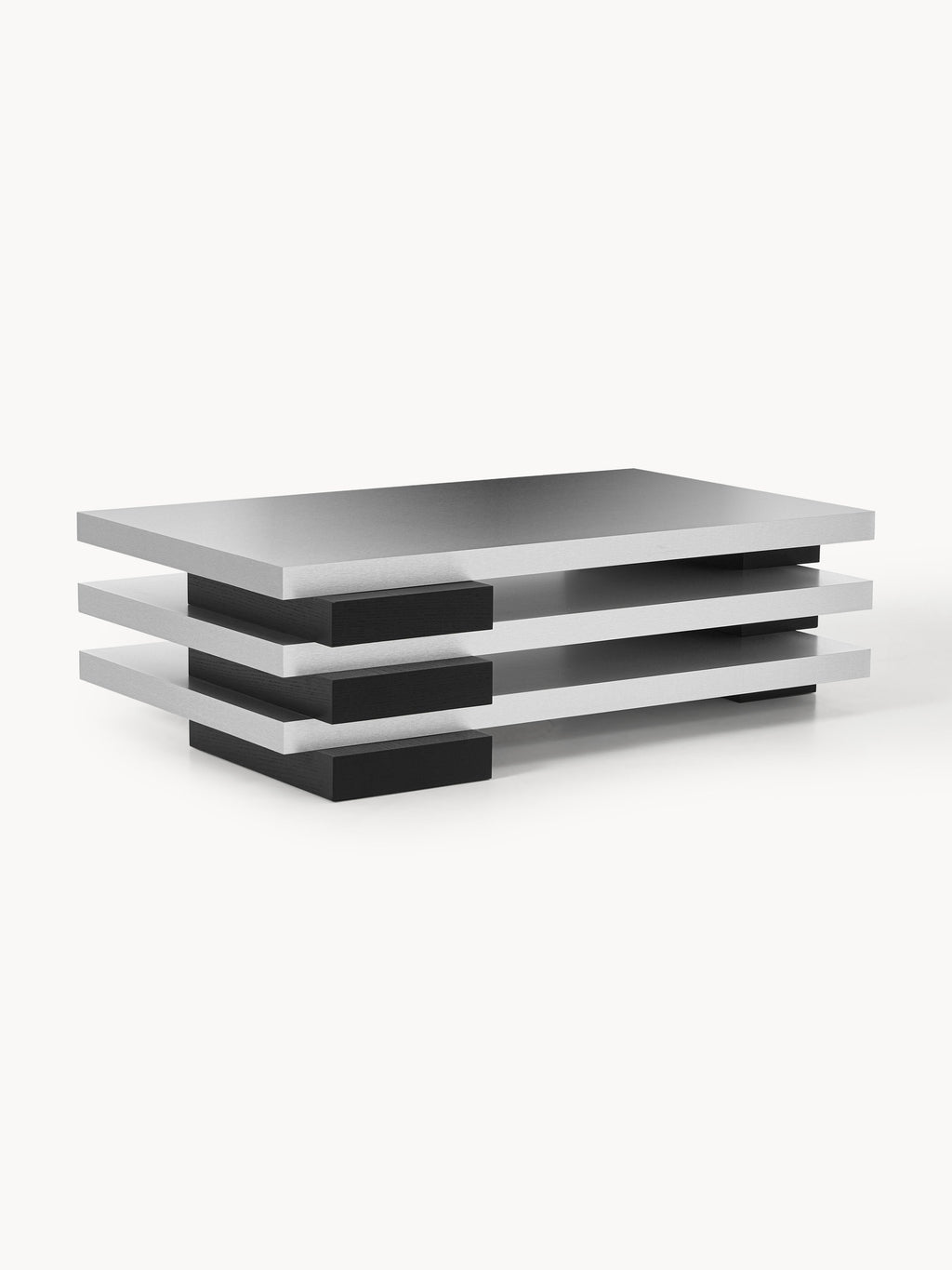 Blok Layered Coffee Table